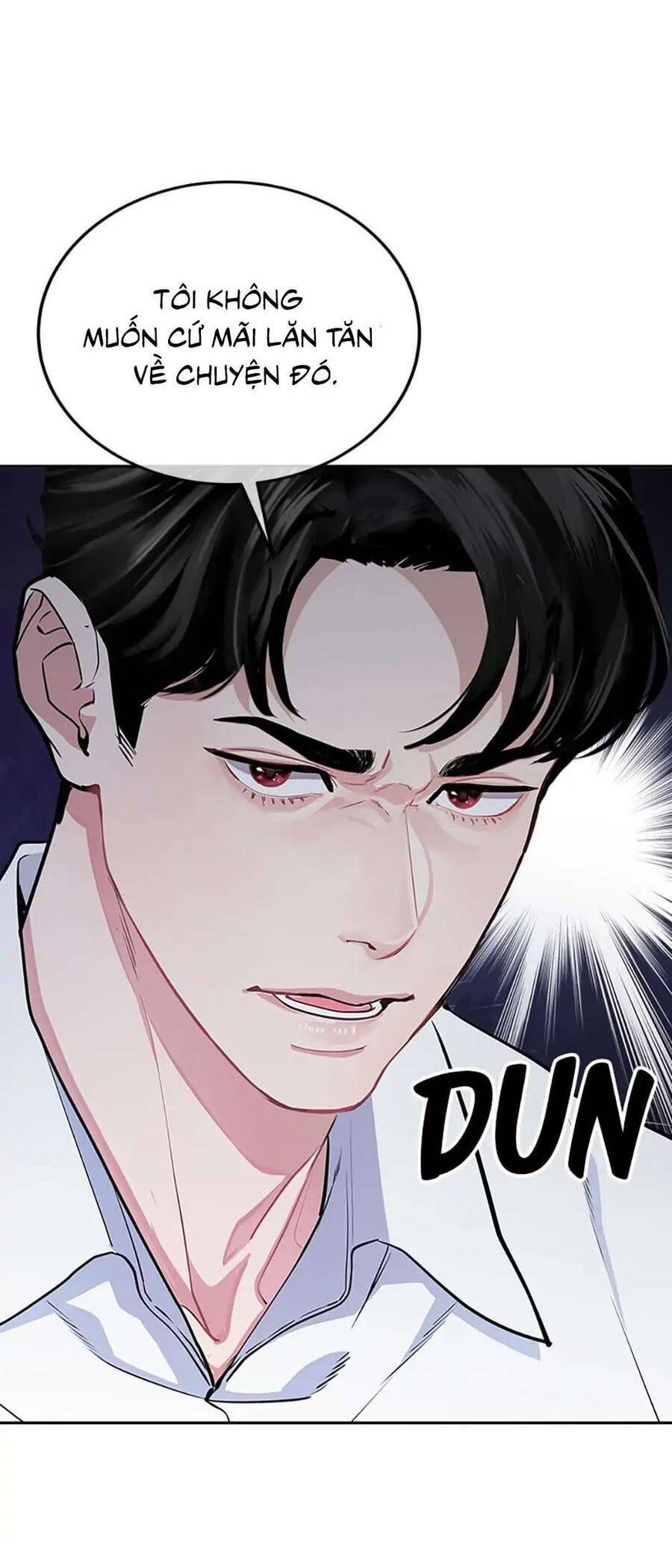 Lời Tỏ Tình Đáng Ngờ Chapter 6 - 24