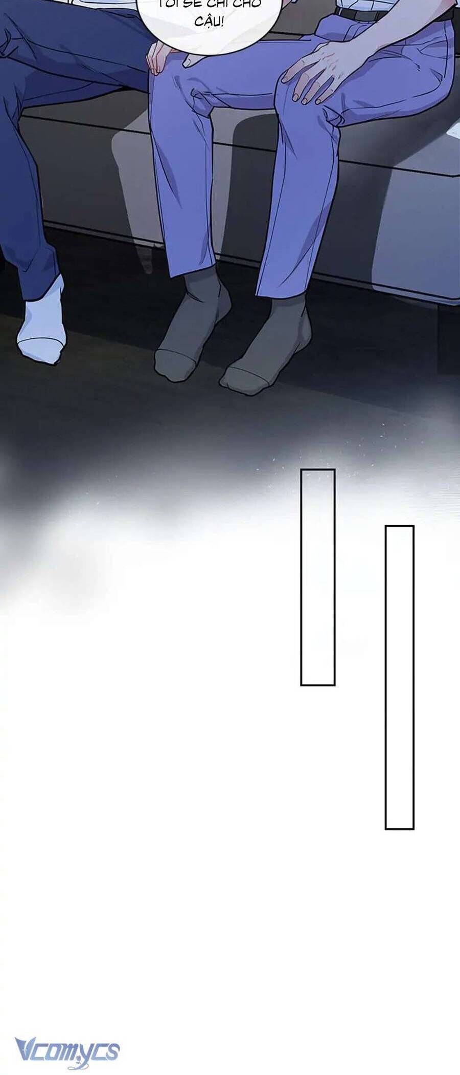 Lời Tỏ Tình Đáng Ngờ Chapter 6 - 26