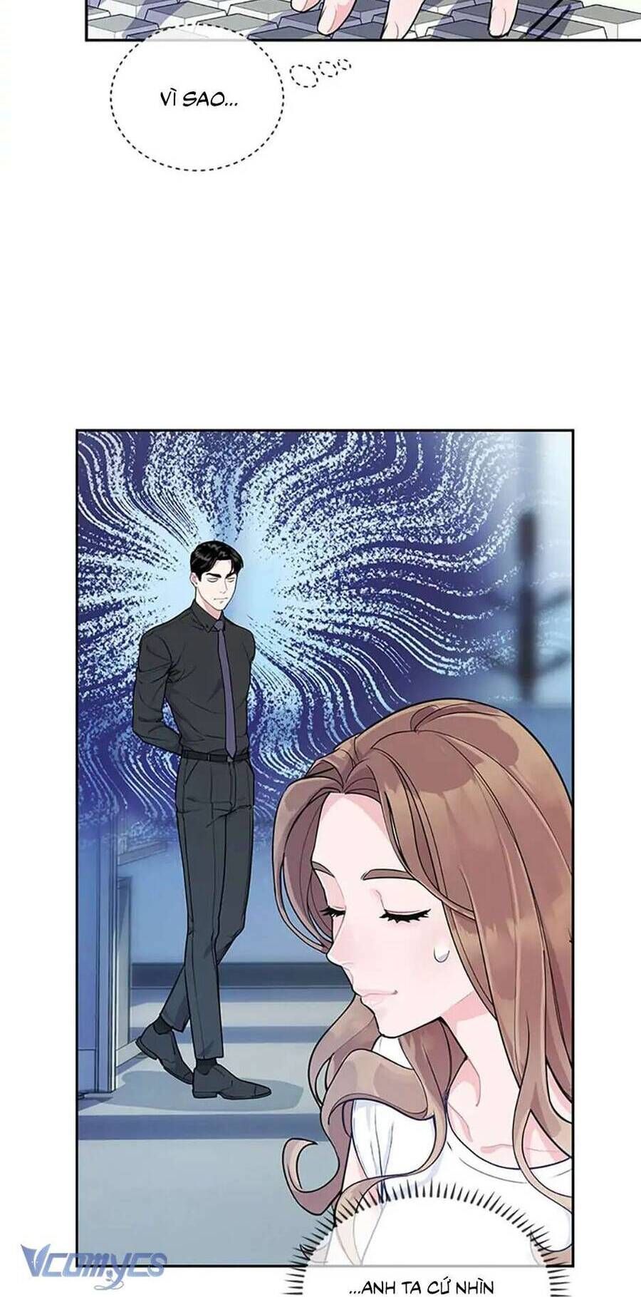 Lời Tỏ Tình Đáng Ngờ Chapter 6 - 28