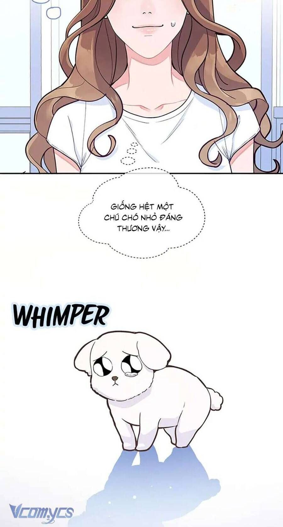 Lời Tỏ Tình Đáng Ngờ Chapter 6 - 30