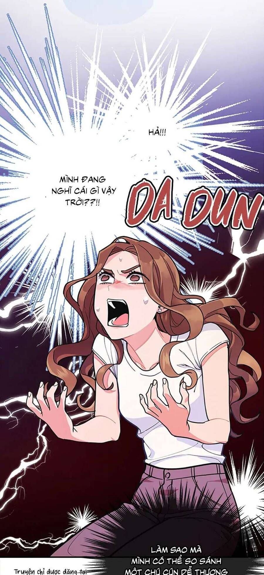 Lời Tỏ Tình Đáng Ngờ Chapter 6 - 31