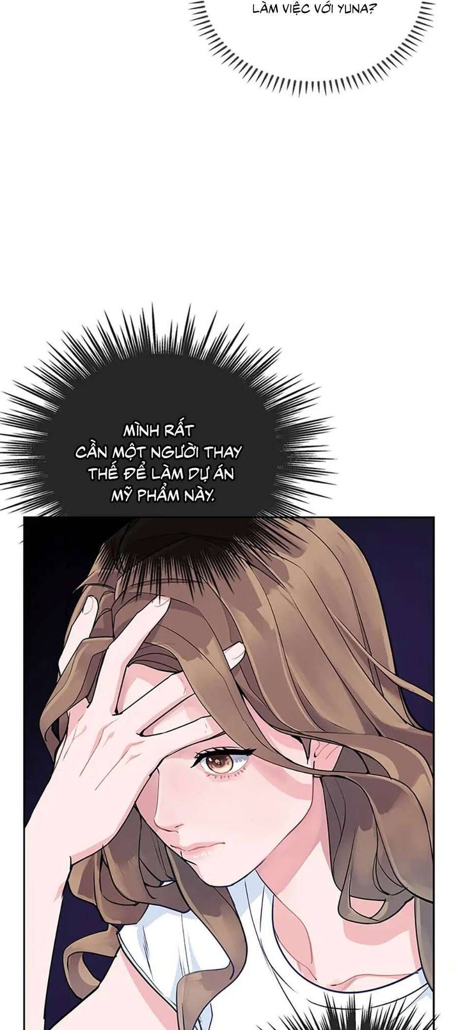 Lời Tỏ Tình Đáng Ngờ Chapter 6 - 33