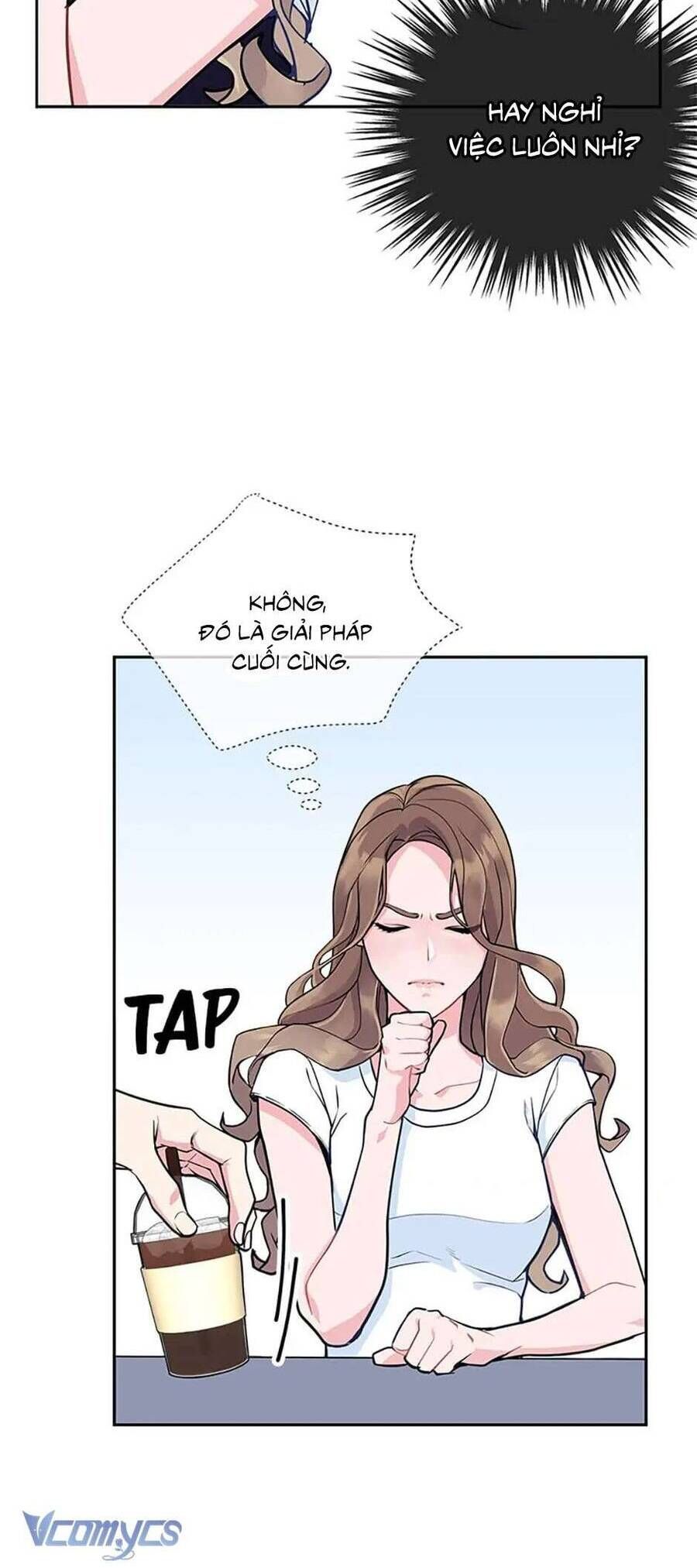 Lời Tỏ Tình Đáng Ngờ Chapter 6 - 34