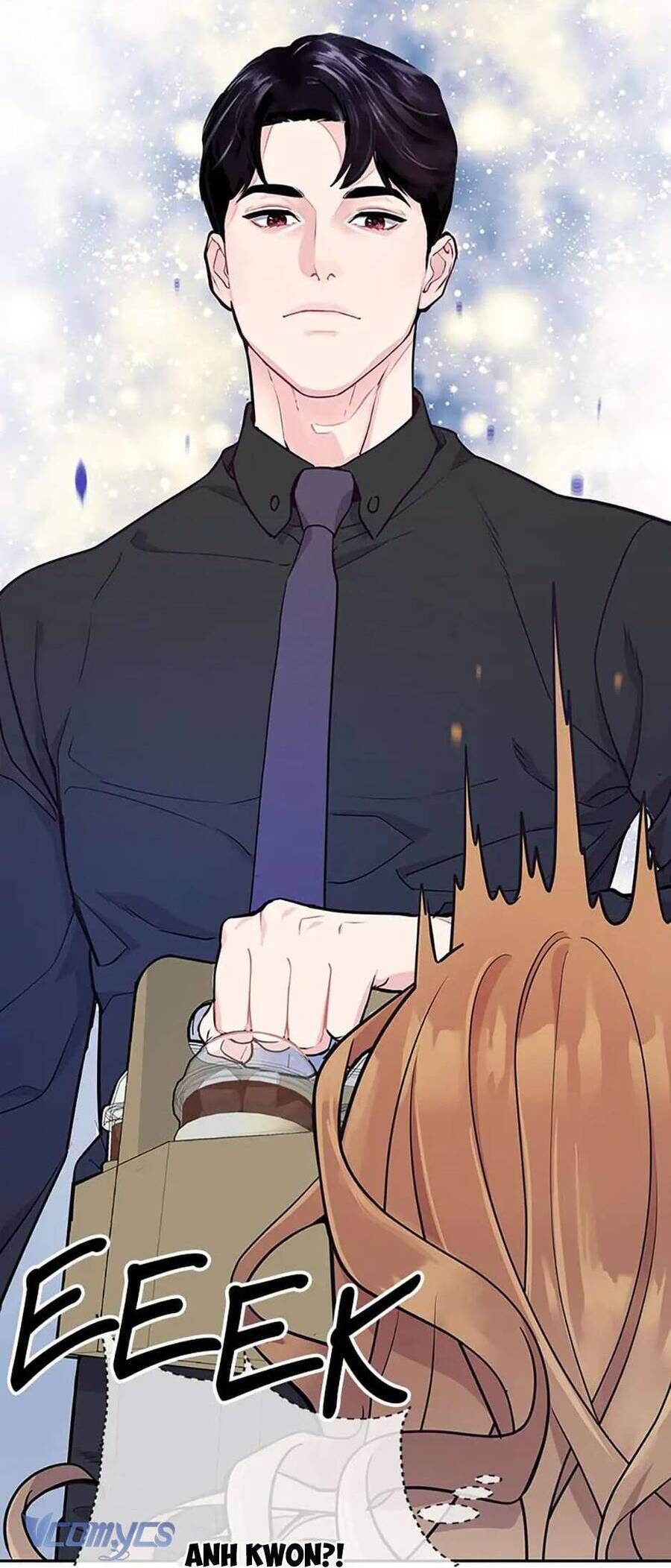 Lời Tỏ Tình Đáng Ngờ Chapter 6 - 36