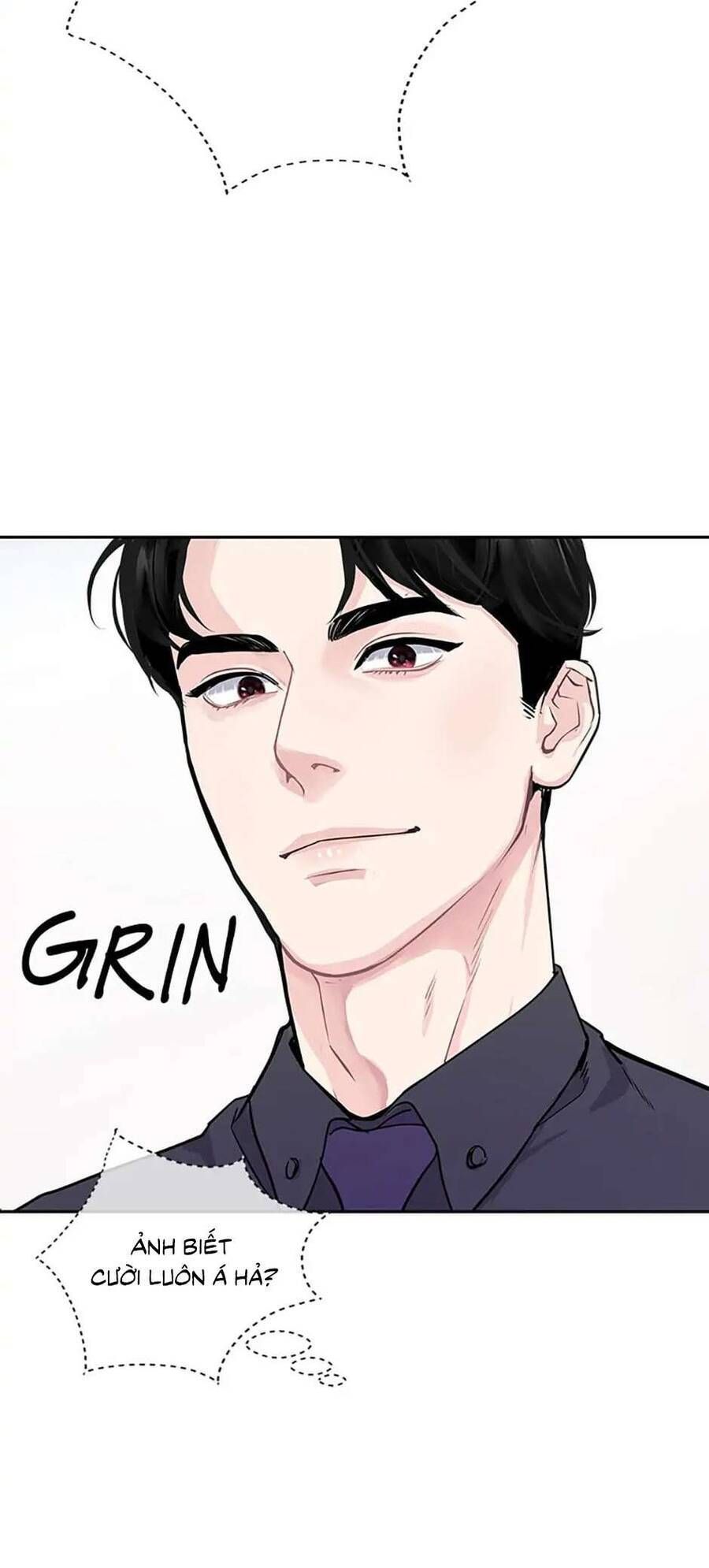 Lời Tỏ Tình Đáng Ngờ Chapter 6 - 37