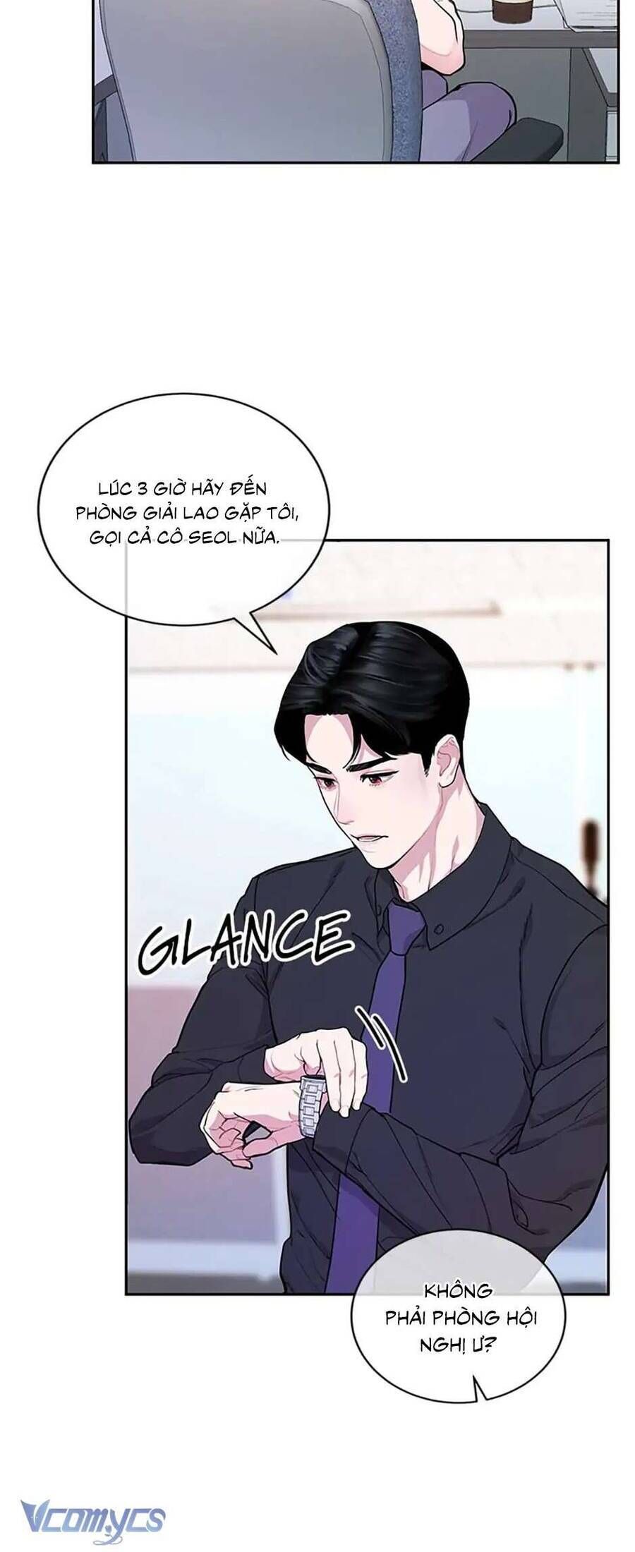 Lời Tỏ Tình Đáng Ngờ Chapter 6 - 40