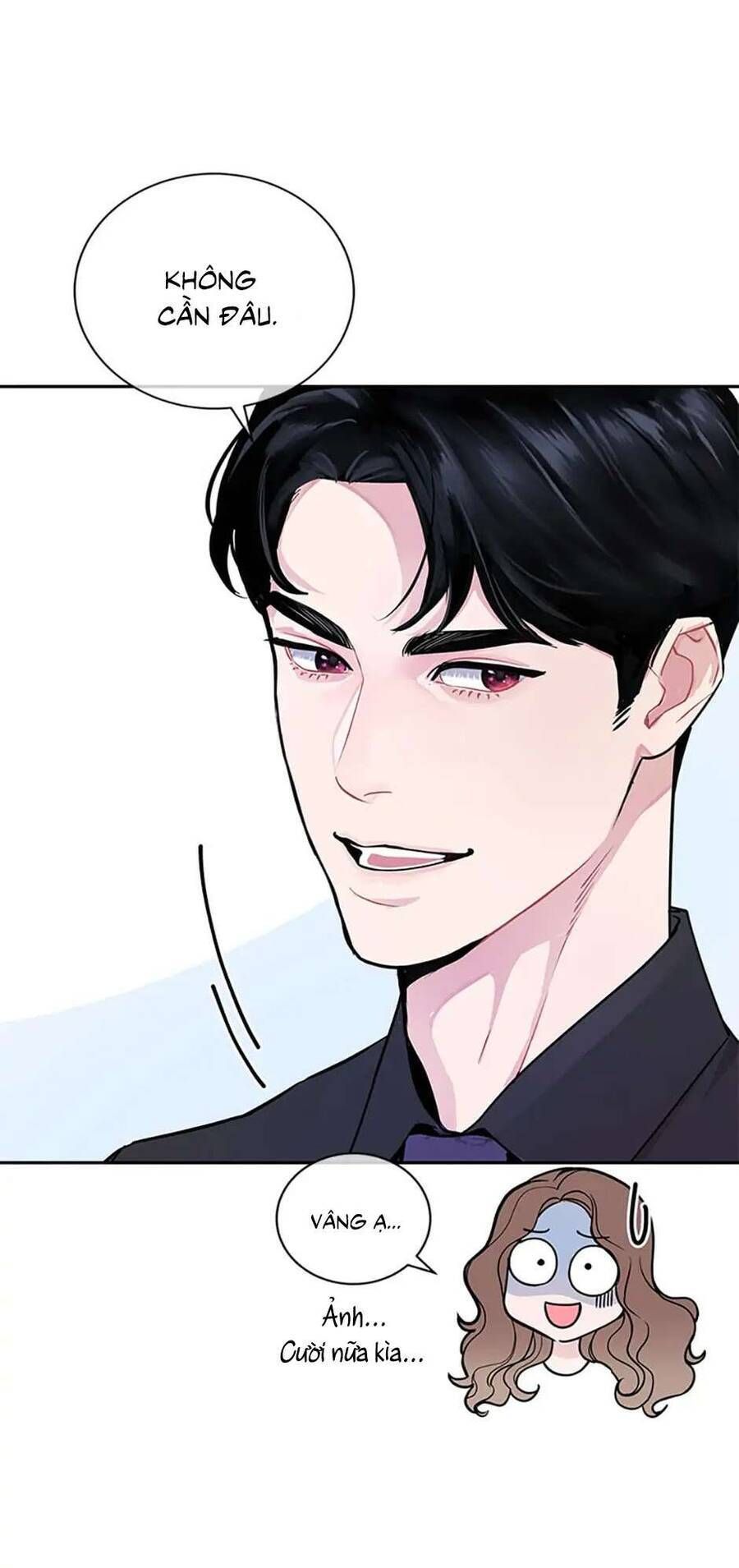 Lời Tỏ Tình Đáng Ngờ Chapter 6 - 41