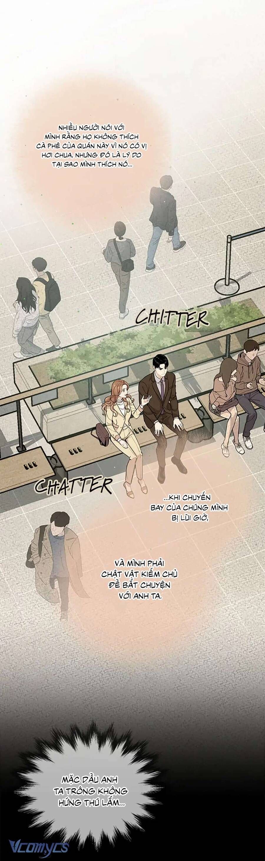 Lời Tỏ Tình Đáng Ngờ Chapter 6 - 45