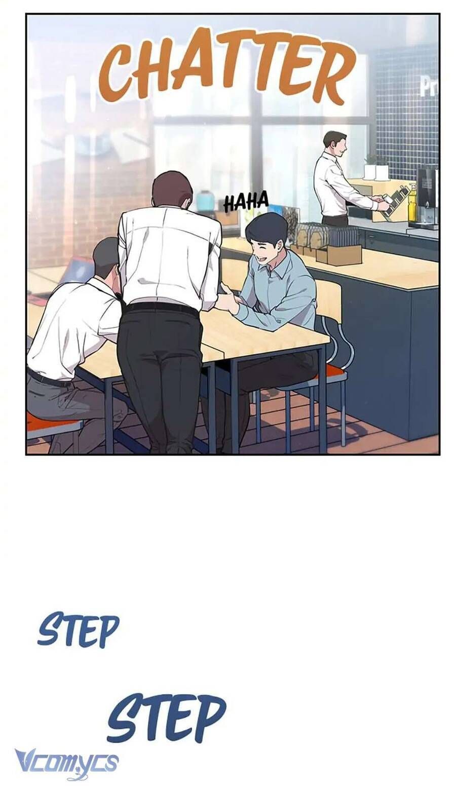 Lời Tỏ Tình Đáng Ngờ Chapter 6 - 49