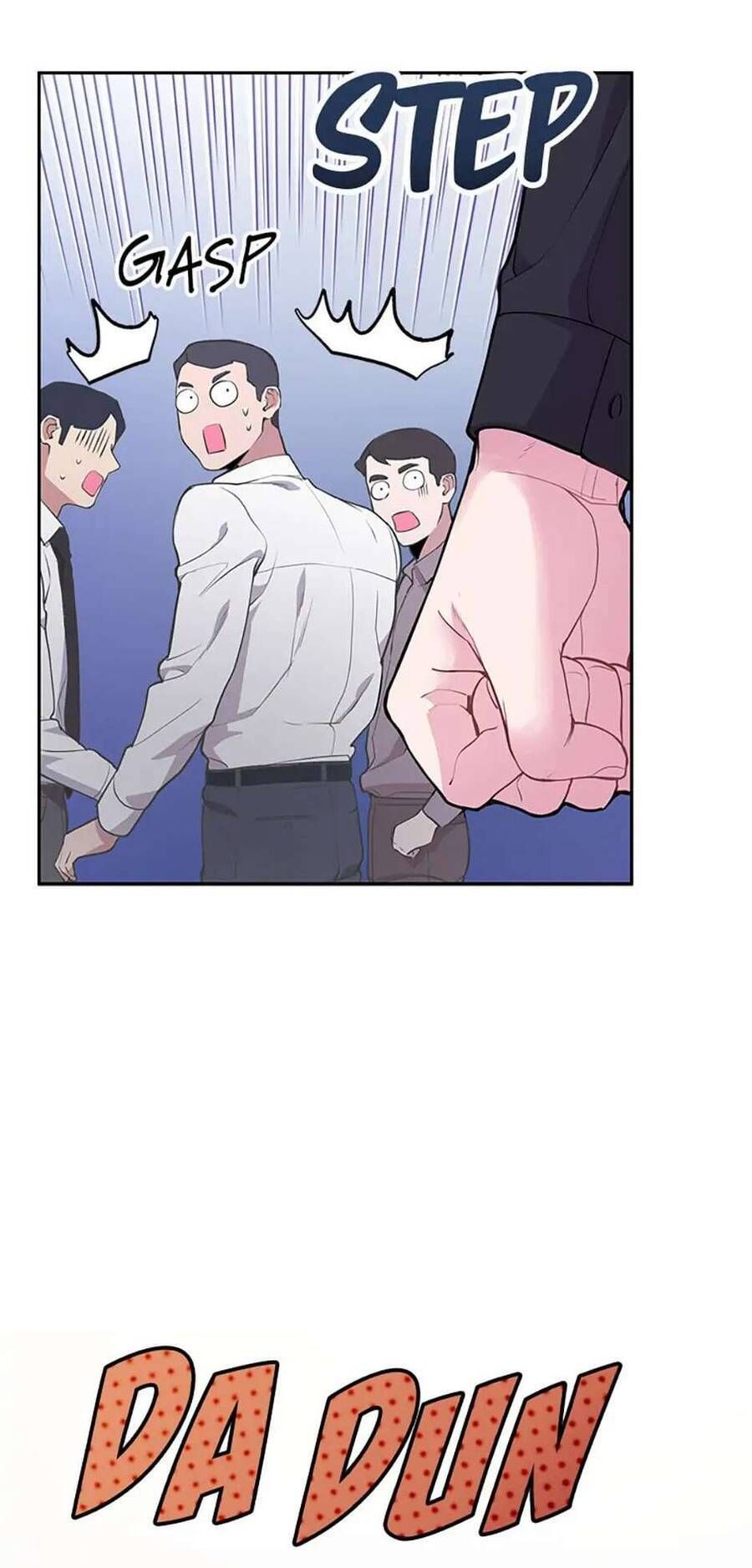 Lời Tỏ Tình Đáng Ngờ Chapter 6 - 50