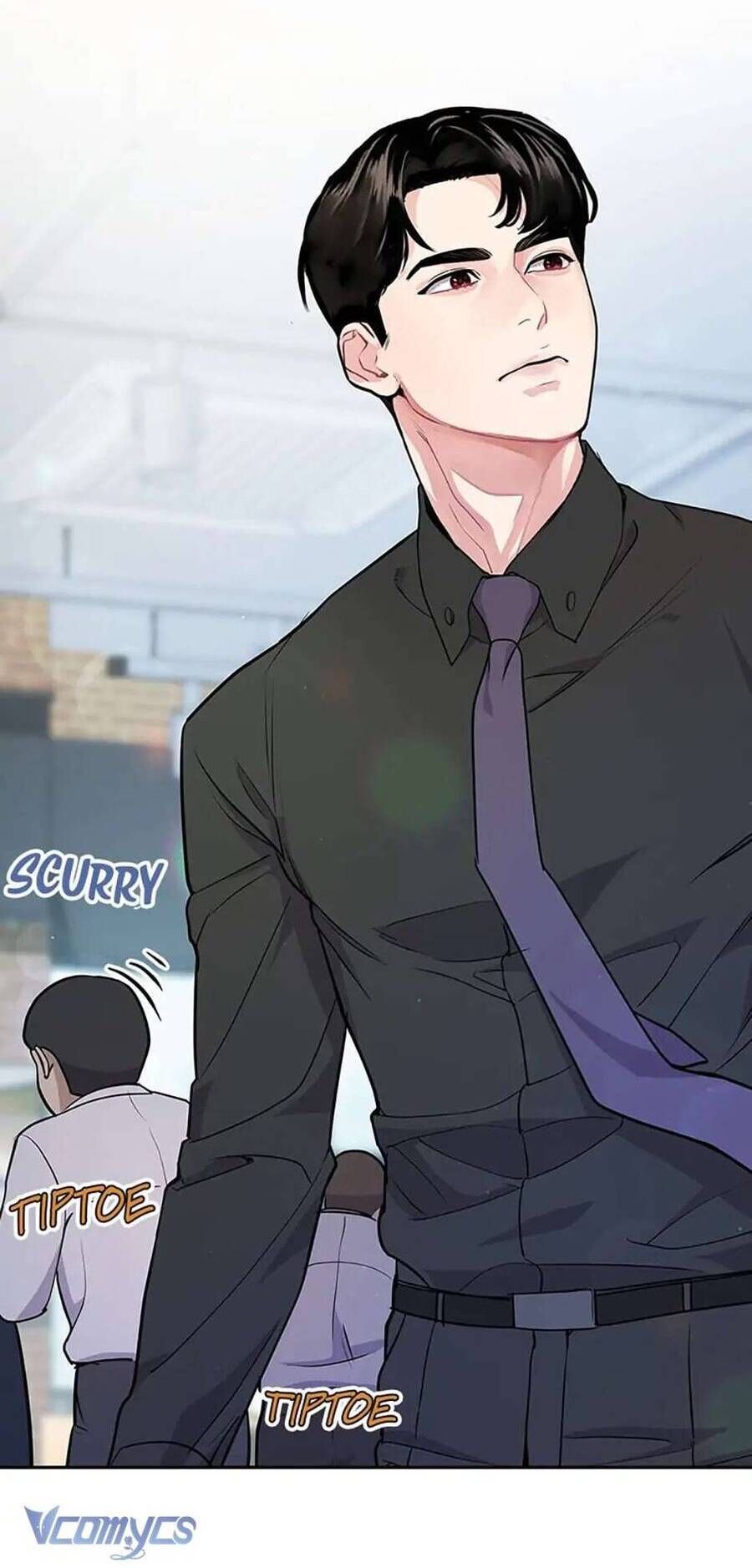 Lời Tỏ Tình Đáng Ngờ Chapter 6 - 51