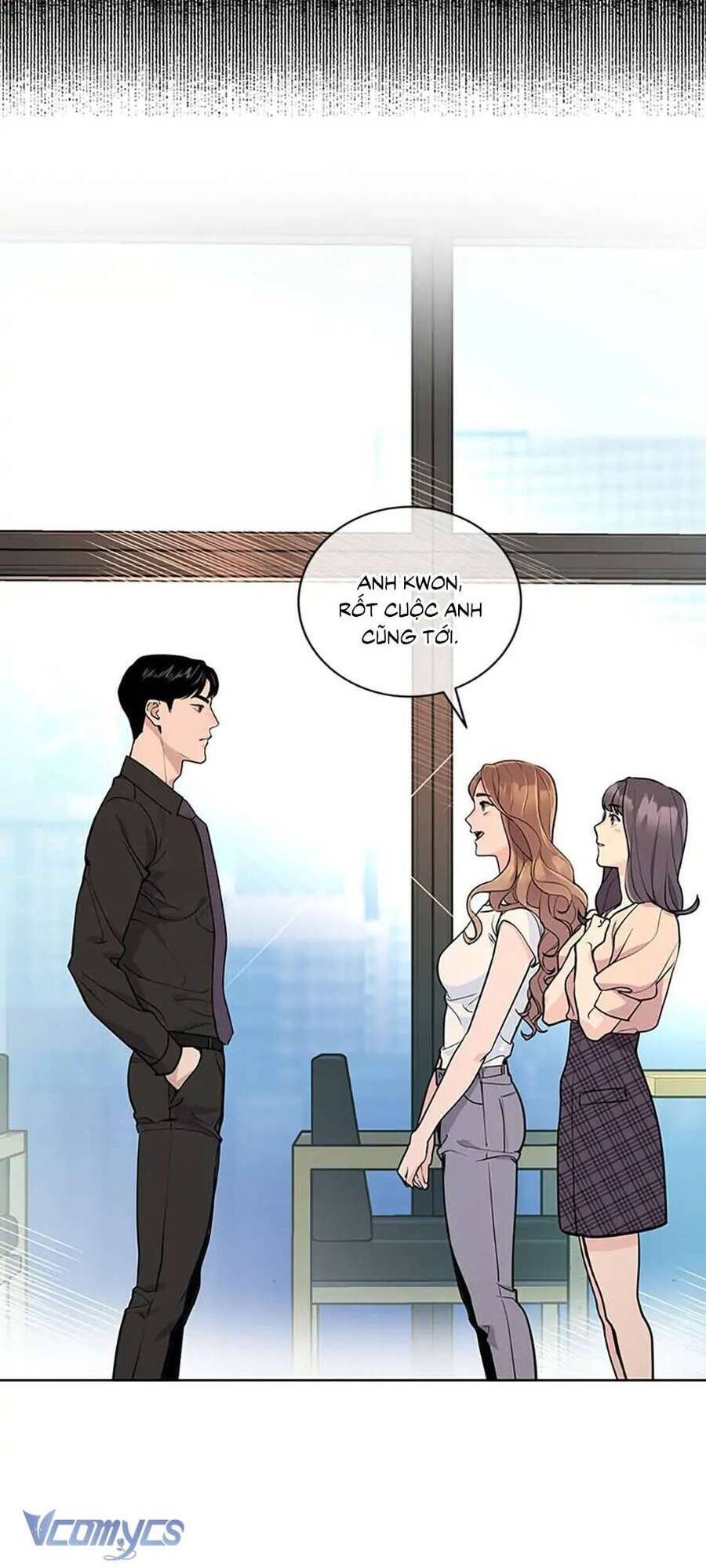 Lời Tỏ Tình Đáng Ngờ Chapter 6 - 53