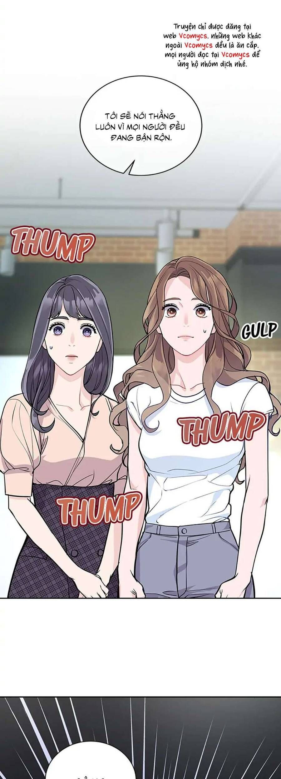 Lời Tỏ Tình Đáng Ngờ Chapter 6 - 54