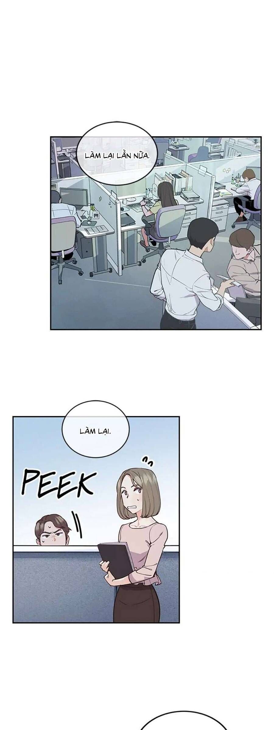 Lời Tỏ Tình Đáng Ngờ Chapter 7 - 2