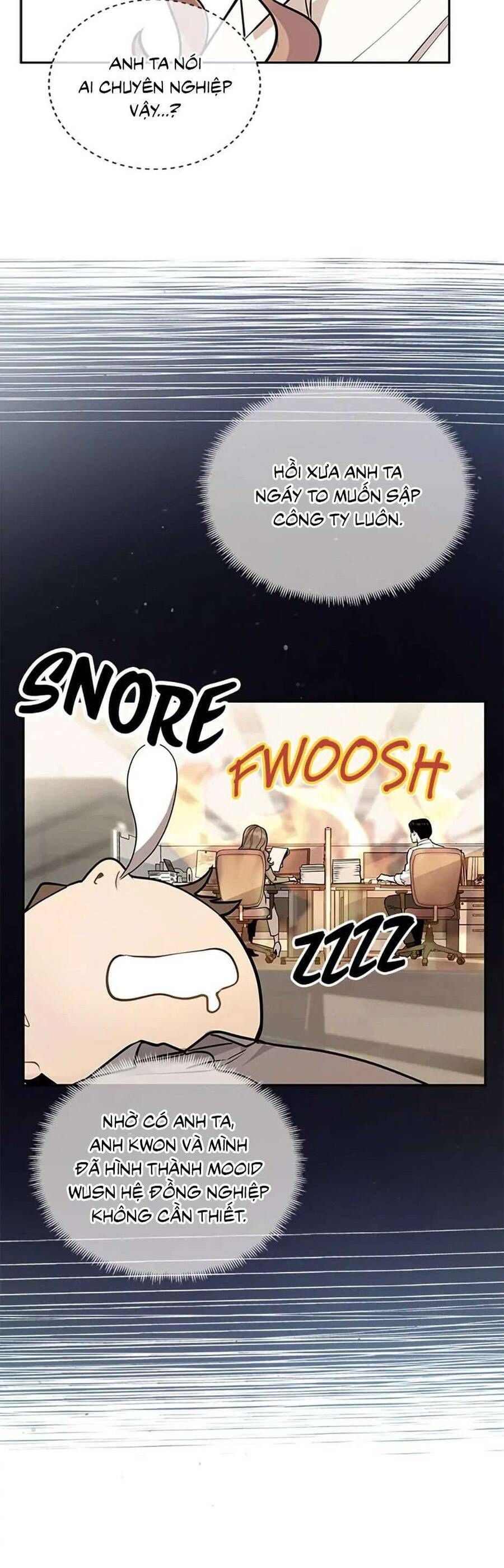 Lời Tỏ Tình Đáng Ngờ Chapter 7 - 14