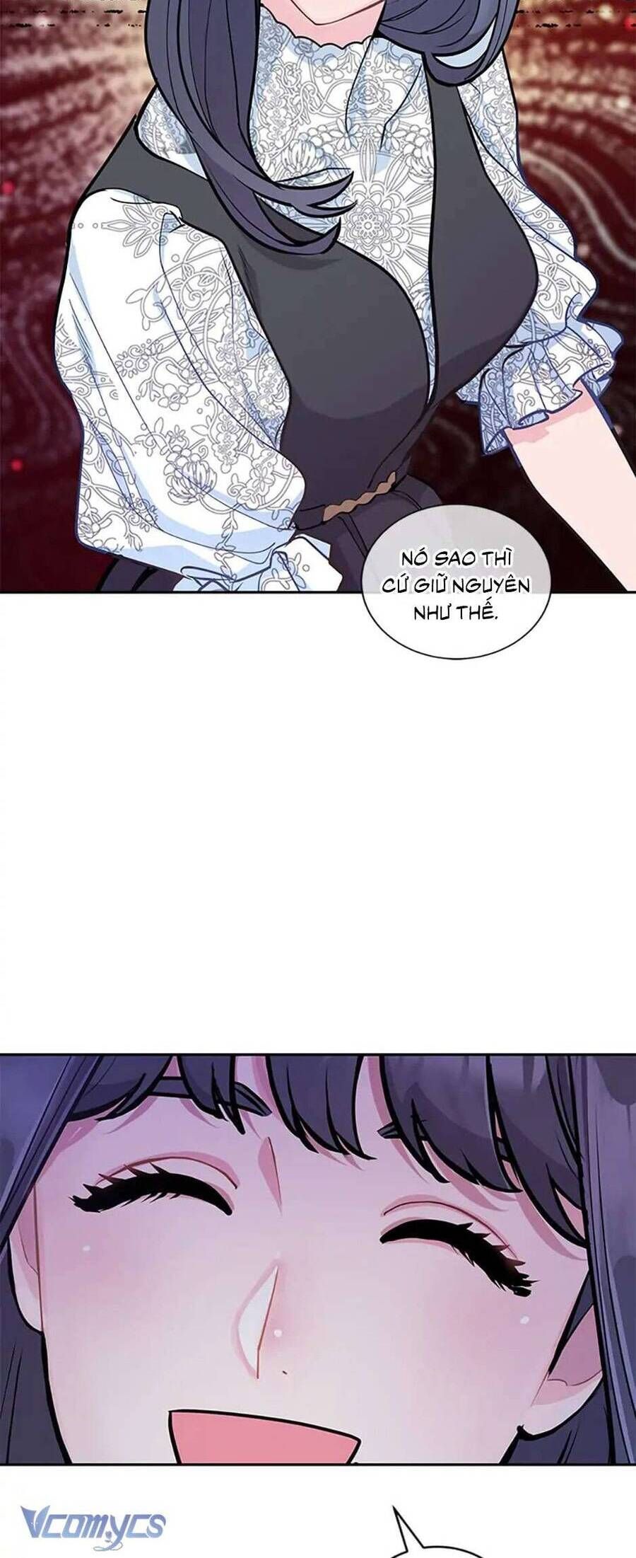 Lời Tỏ Tình Đáng Ngờ Chapter 7 - 19