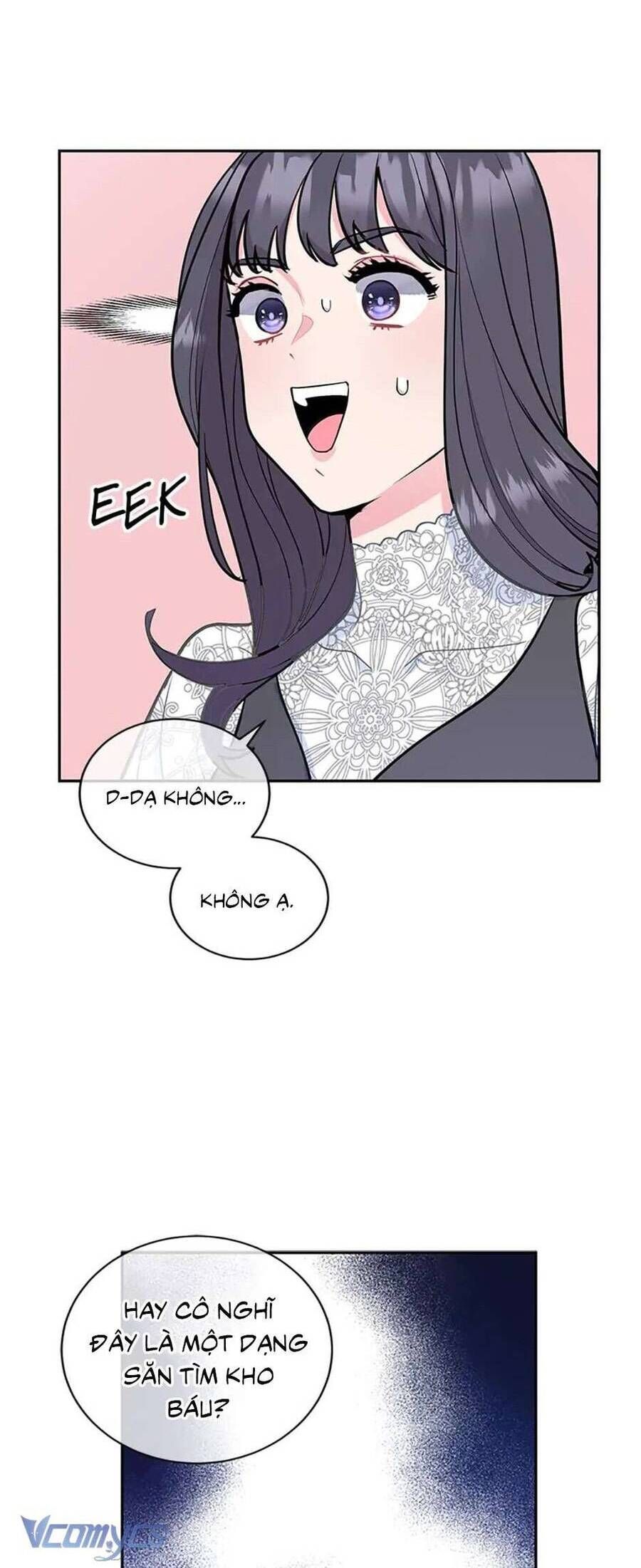 Lời Tỏ Tình Đáng Ngờ Chapter 7 - 25