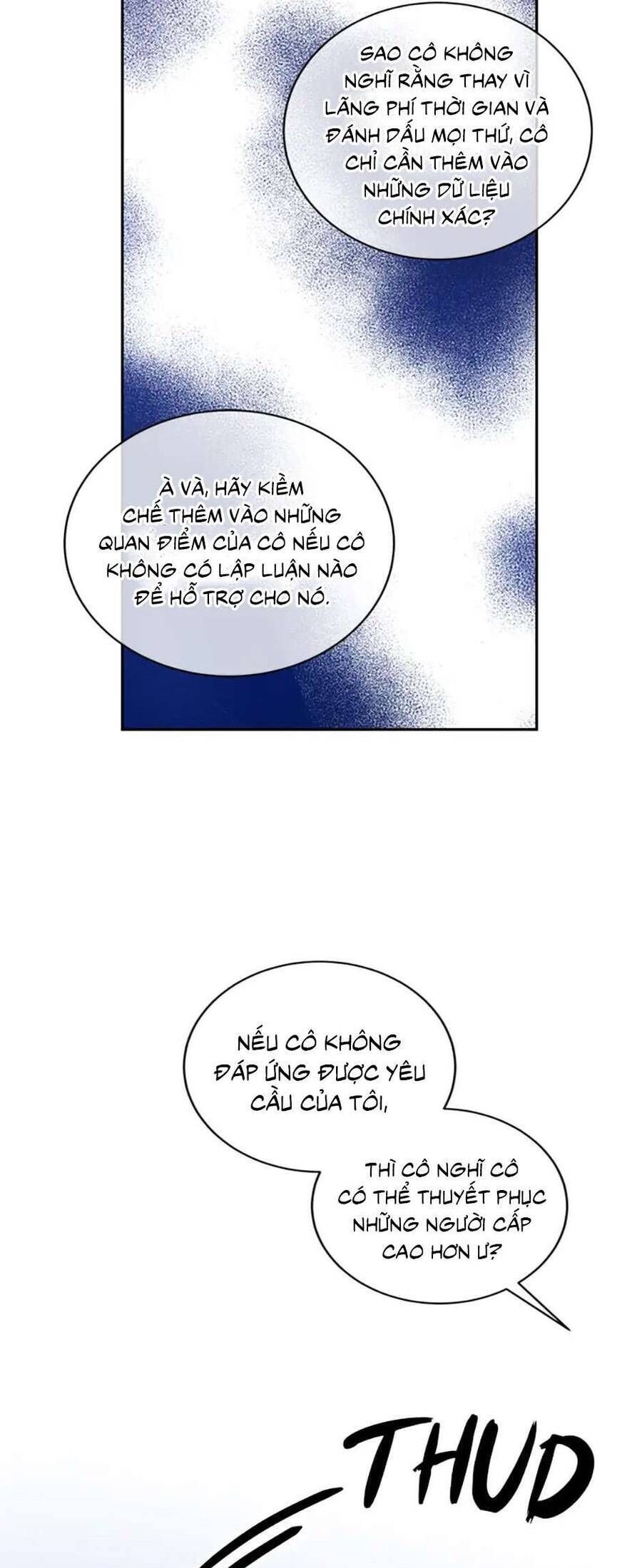 Lời Tỏ Tình Đáng Ngờ Chapter 7 - 26