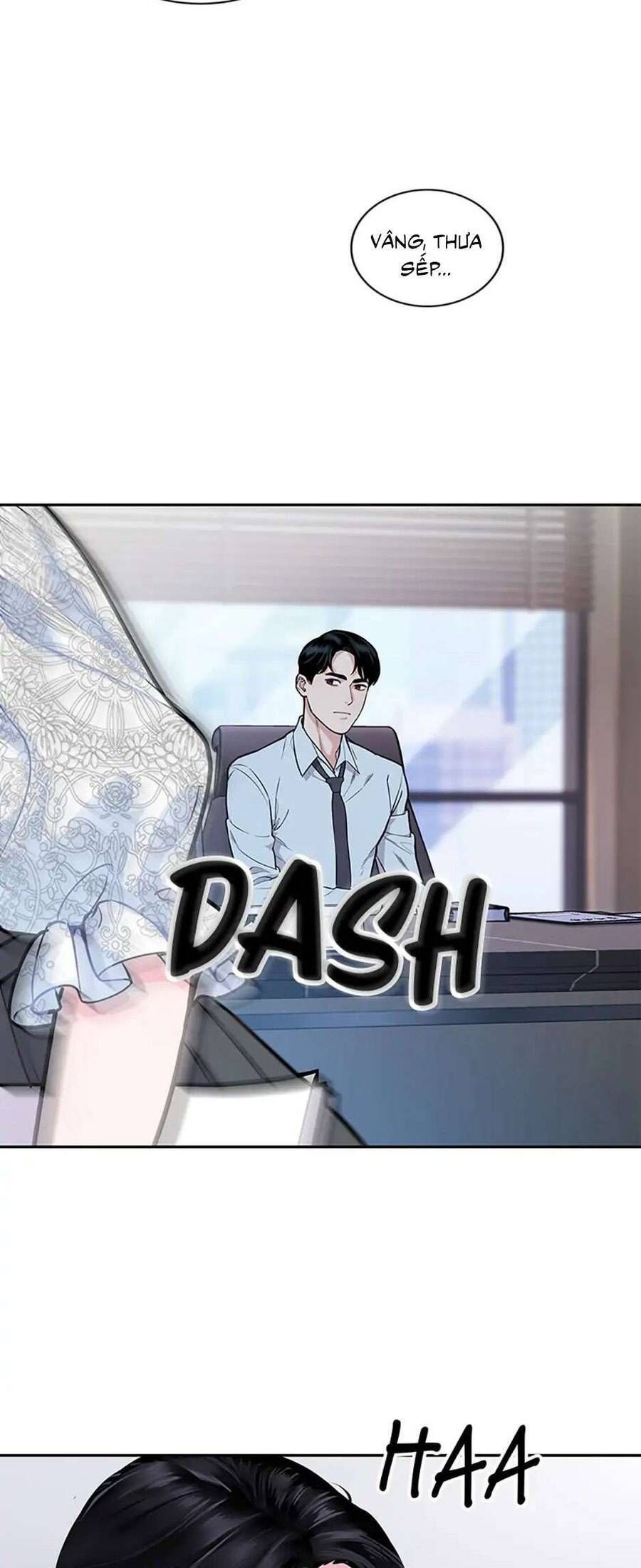 Lời Tỏ Tình Đáng Ngờ Chapter 7 - 28