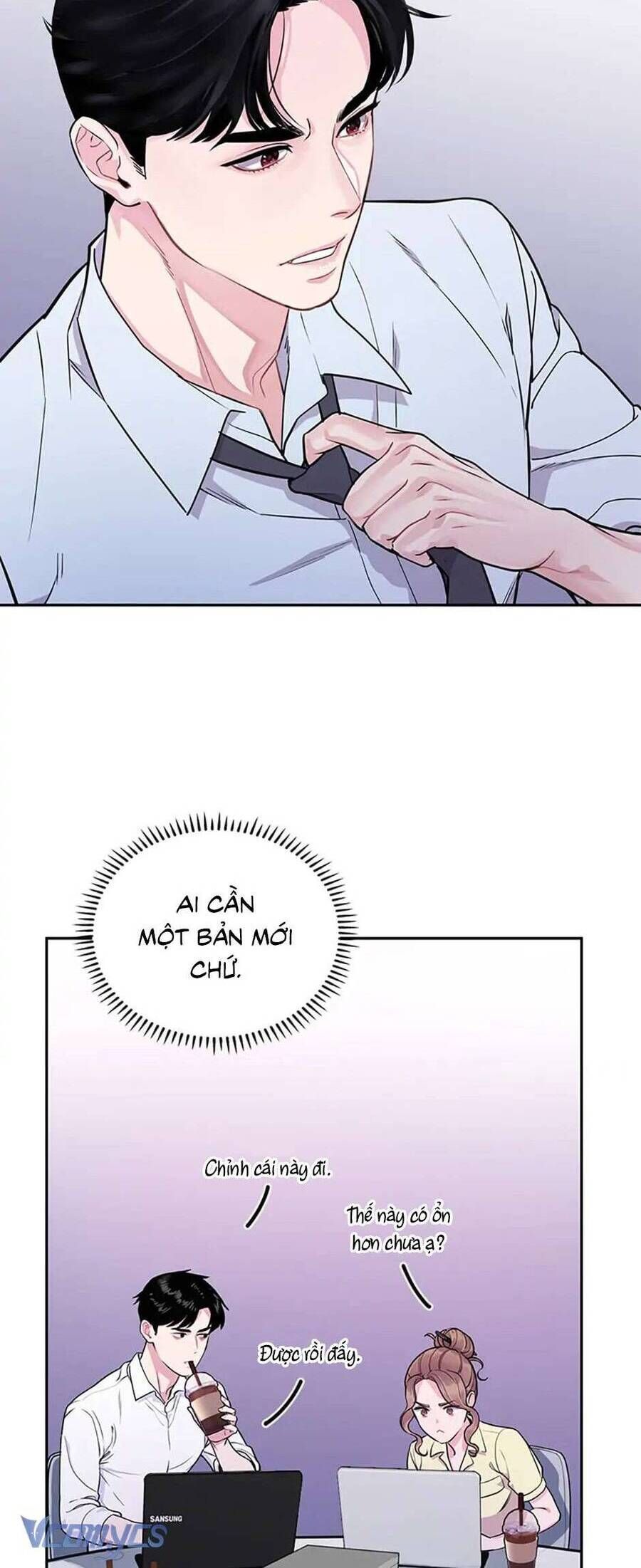 Lời Tỏ Tình Đáng Ngờ Chapter 7 - 29