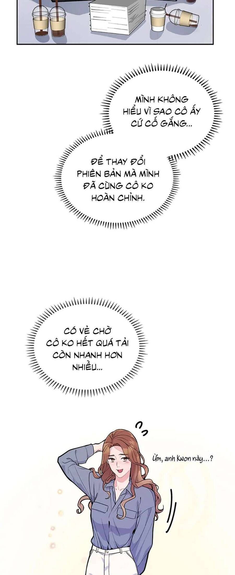 Lời Tỏ Tình Đáng Ngờ Chapter 7 - 30