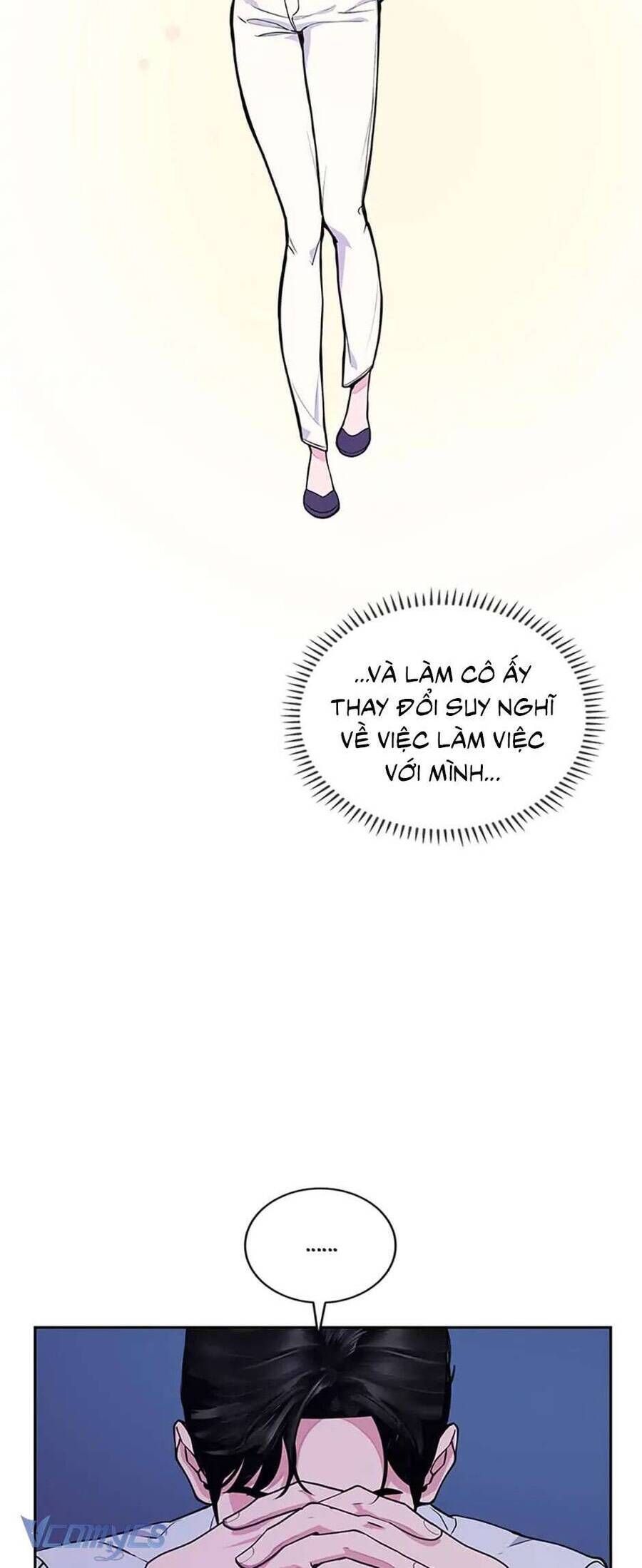 Lời Tỏ Tình Đáng Ngờ Chapter 7 - 31