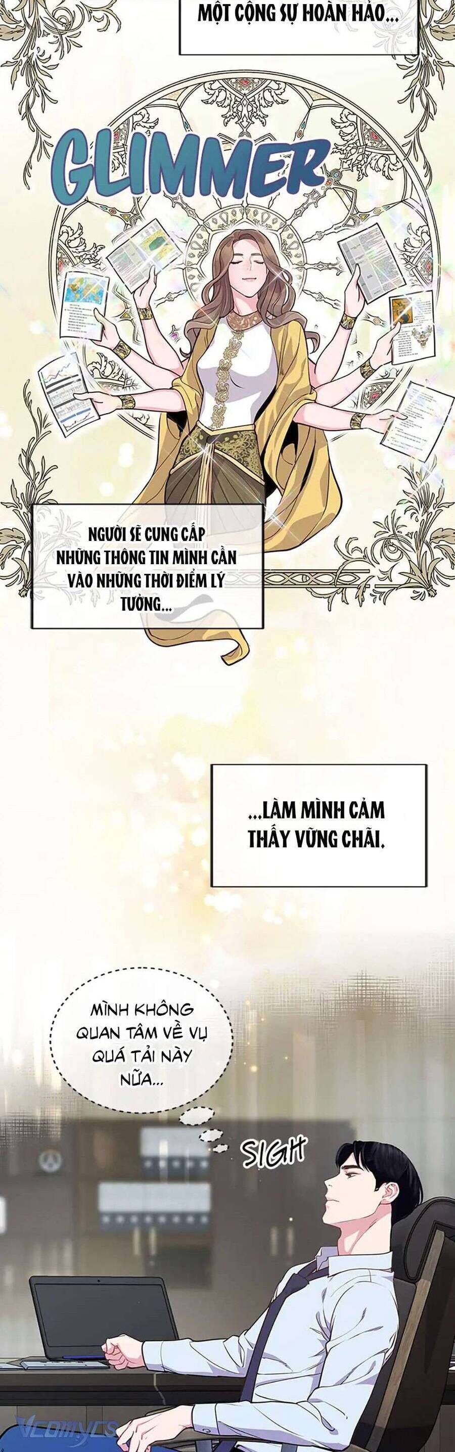 Lời Tỏ Tình Đáng Ngờ Chapter 7 - 33