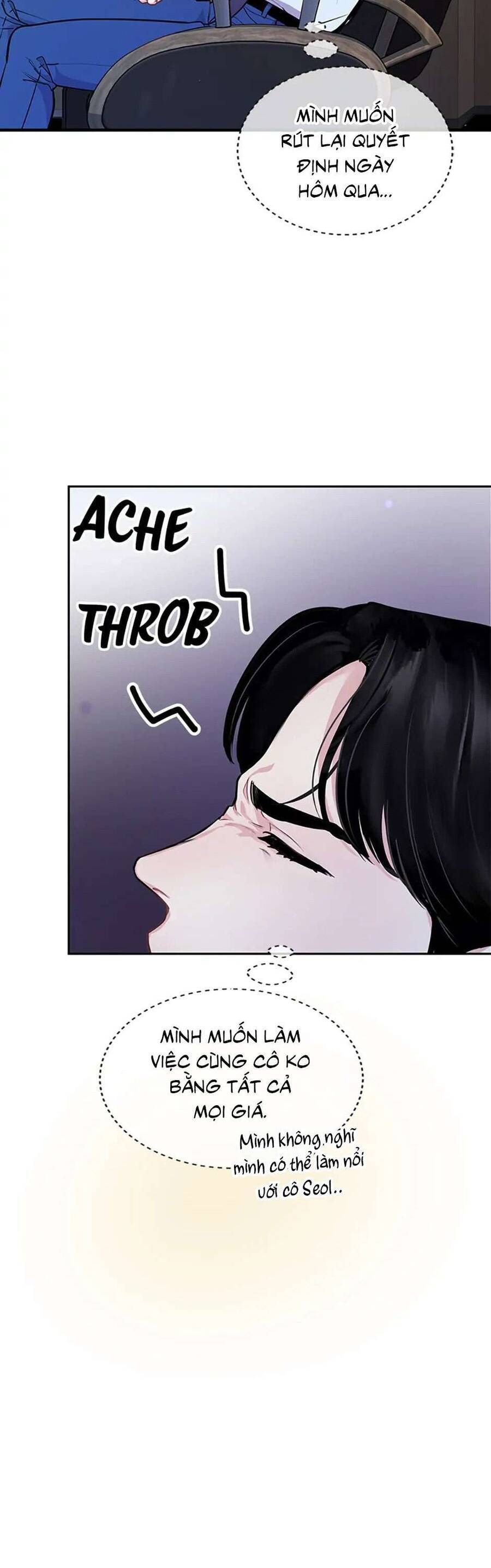 Lời Tỏ Tình Đáng Ngờ Chapter 7 - 34