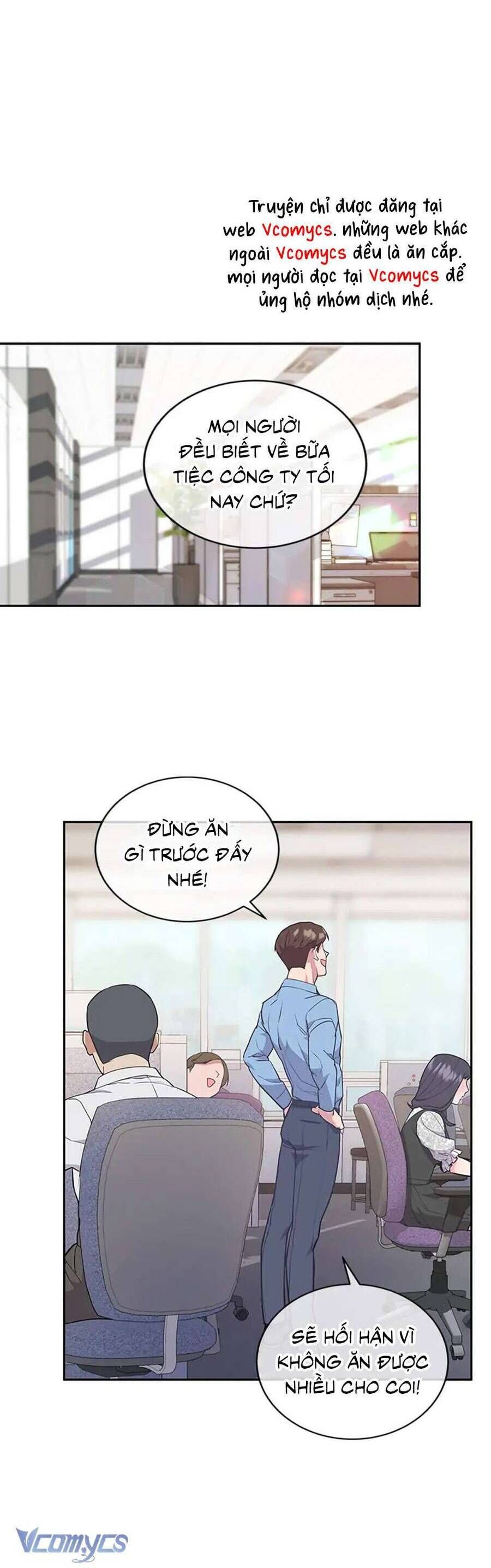 Lời Tỏ Tình Đáng Ngờ Chapter 7 - 35