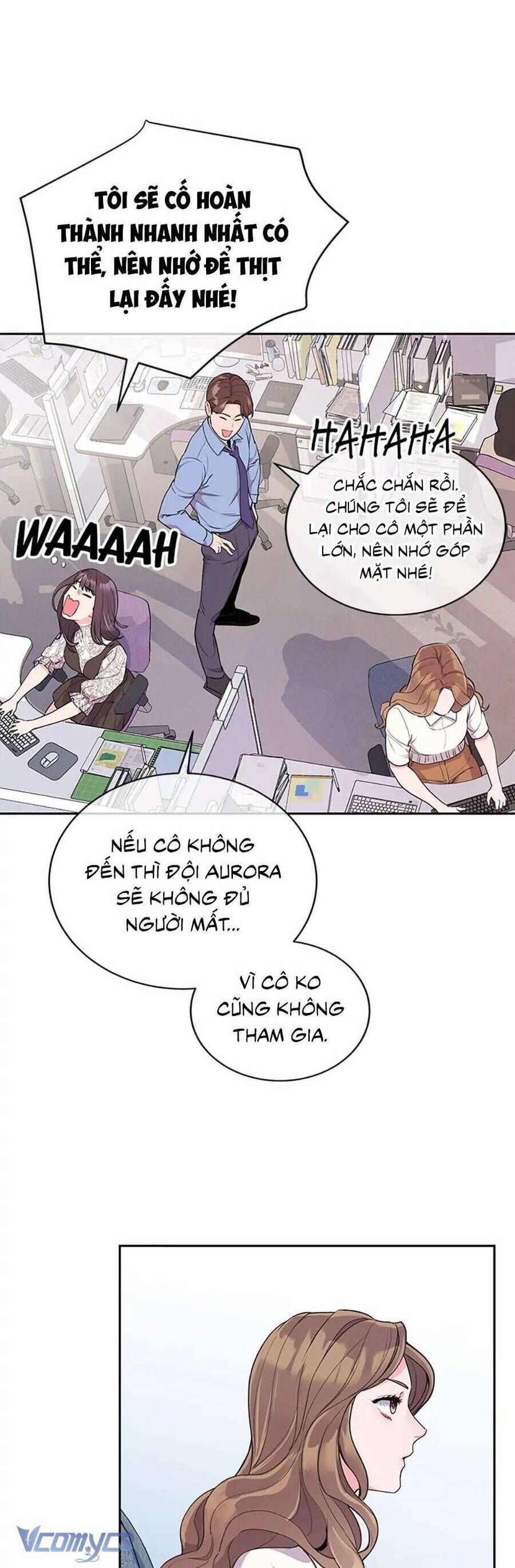 Lời Tỏ Tình Đáng Ngờ Chapter 7 - 37