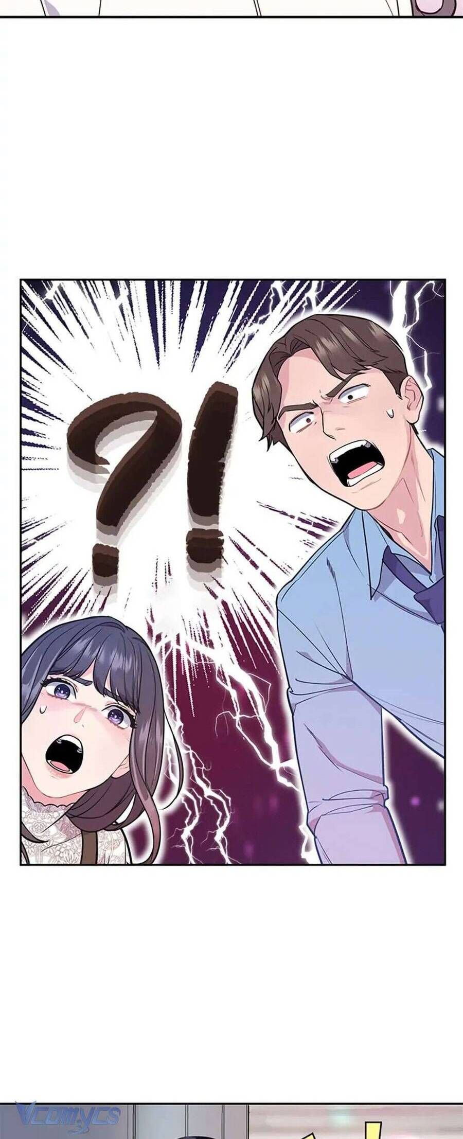 Lời Tỏ Tình Đáng Ngờ Chapter 7 - 39