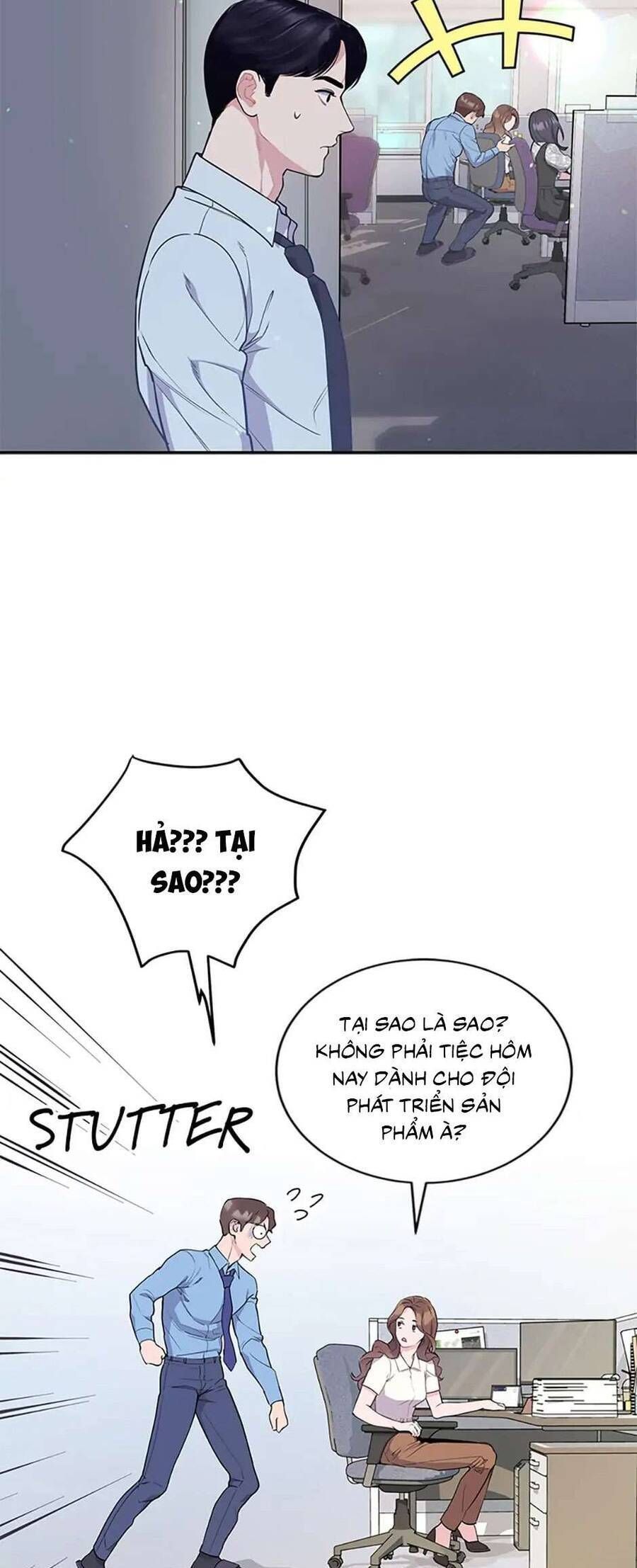 Lời Tỏ Tình Đáng Ngờ Chapter 7 - 40