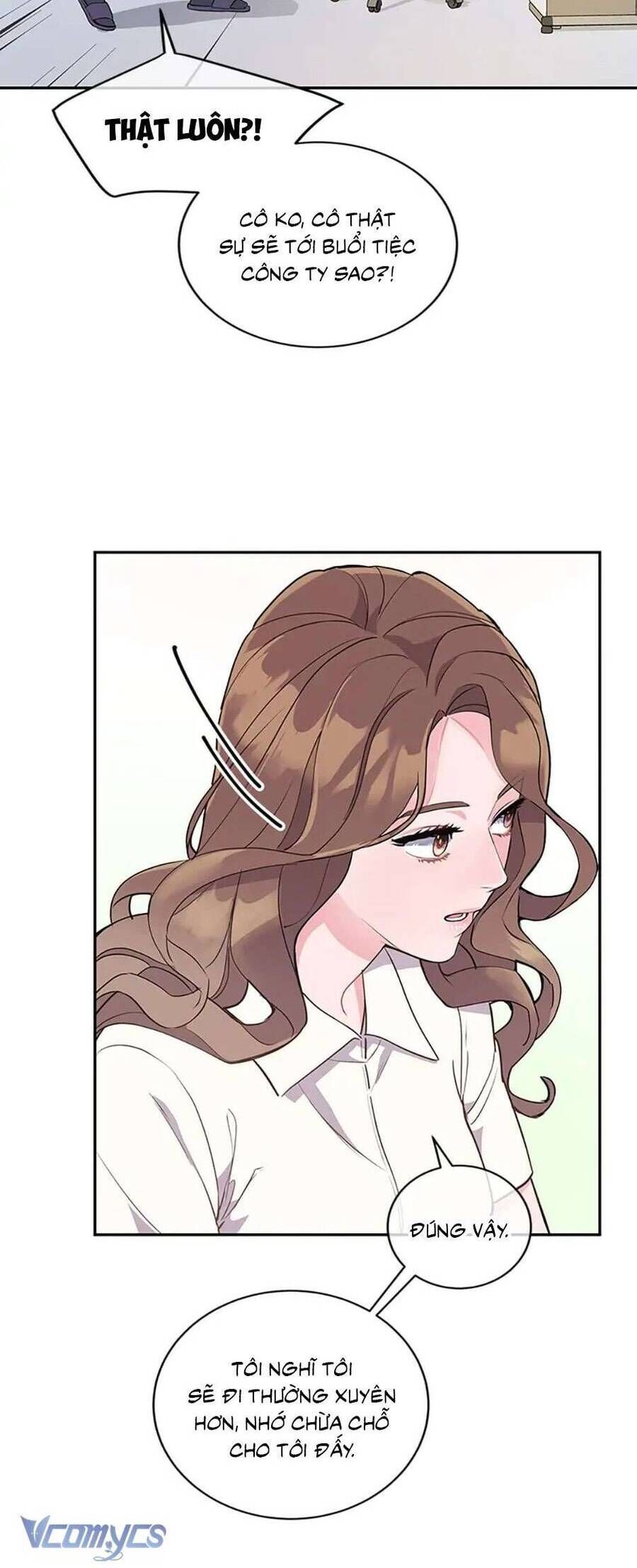 Lời Tỏ Tình Đáng Ngờ Chapter 7 - 41