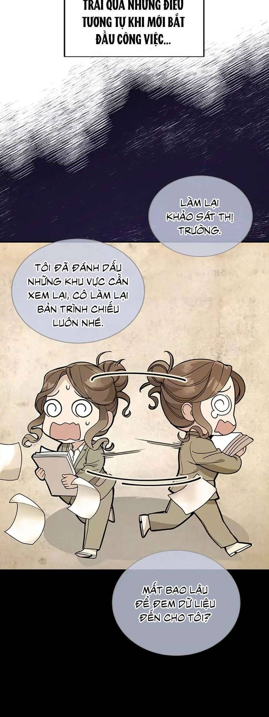 Lời Tỏ Tình Đáng Ngờ Chapter 7 - 6