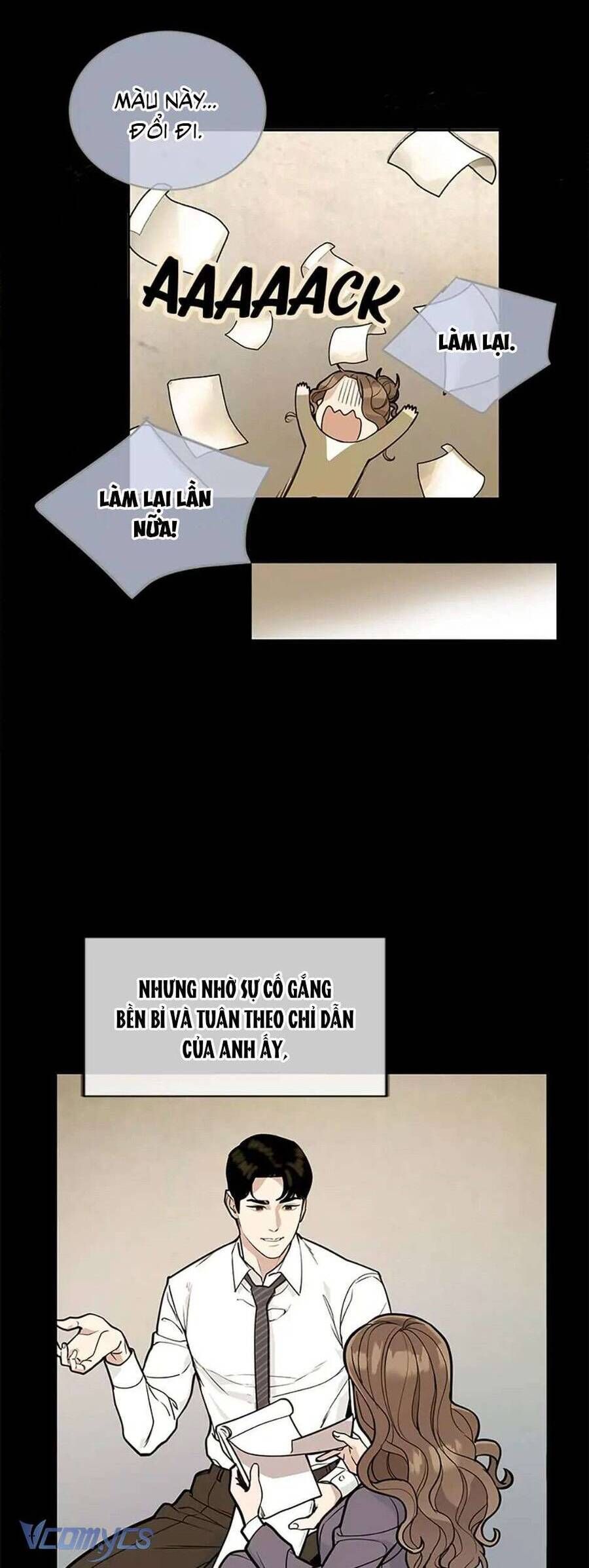 Lời Tỏ Tình Đáng Ngờ Chapter 7 - 7