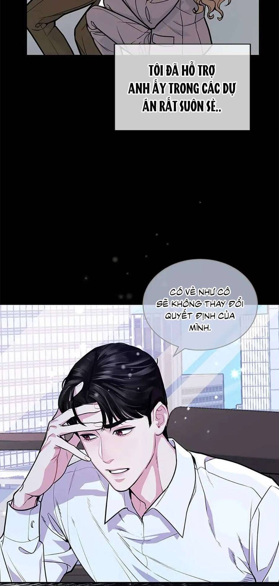 Lời Tỏ Tình Đáng Ngờ Chapter 7 - 8