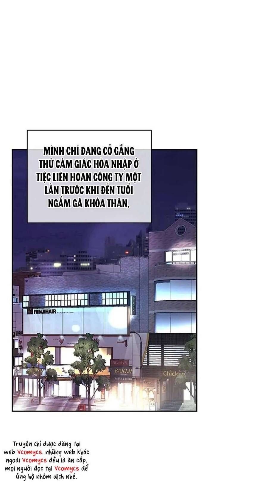 Lời Tỏ Tình Đáng Ngờ Chapter 8 - 2