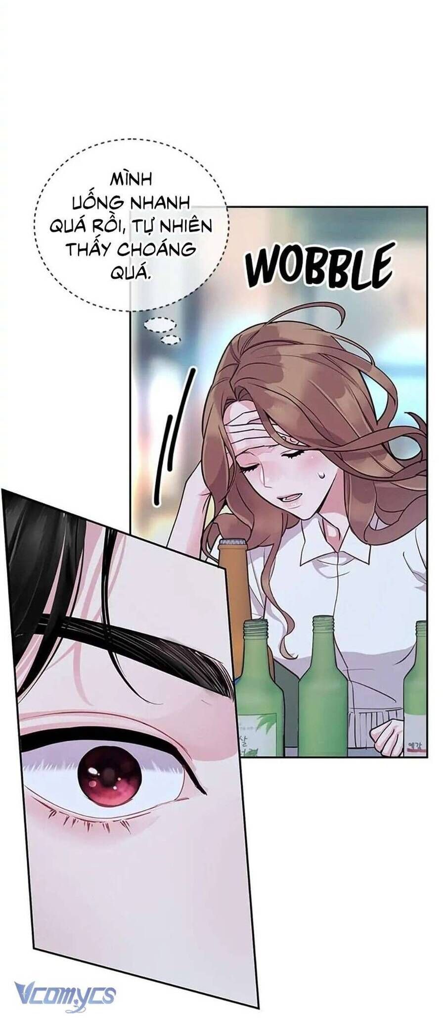 Lời Tỏ Tình Đáng Ngờ Chapter 8 - 17