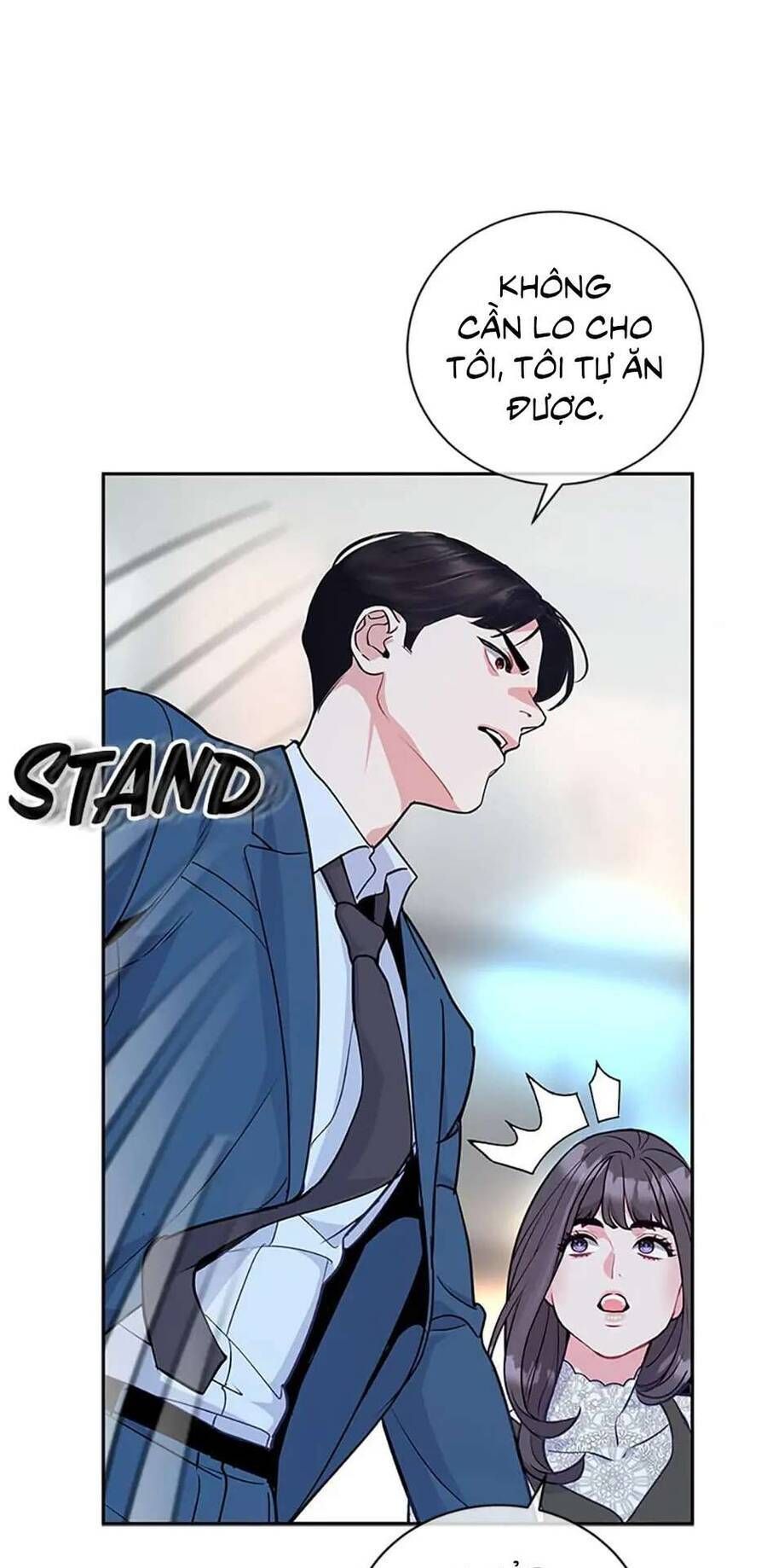 Lời Tỏ Tình Đáng Ngờ Chapter 8 - 18