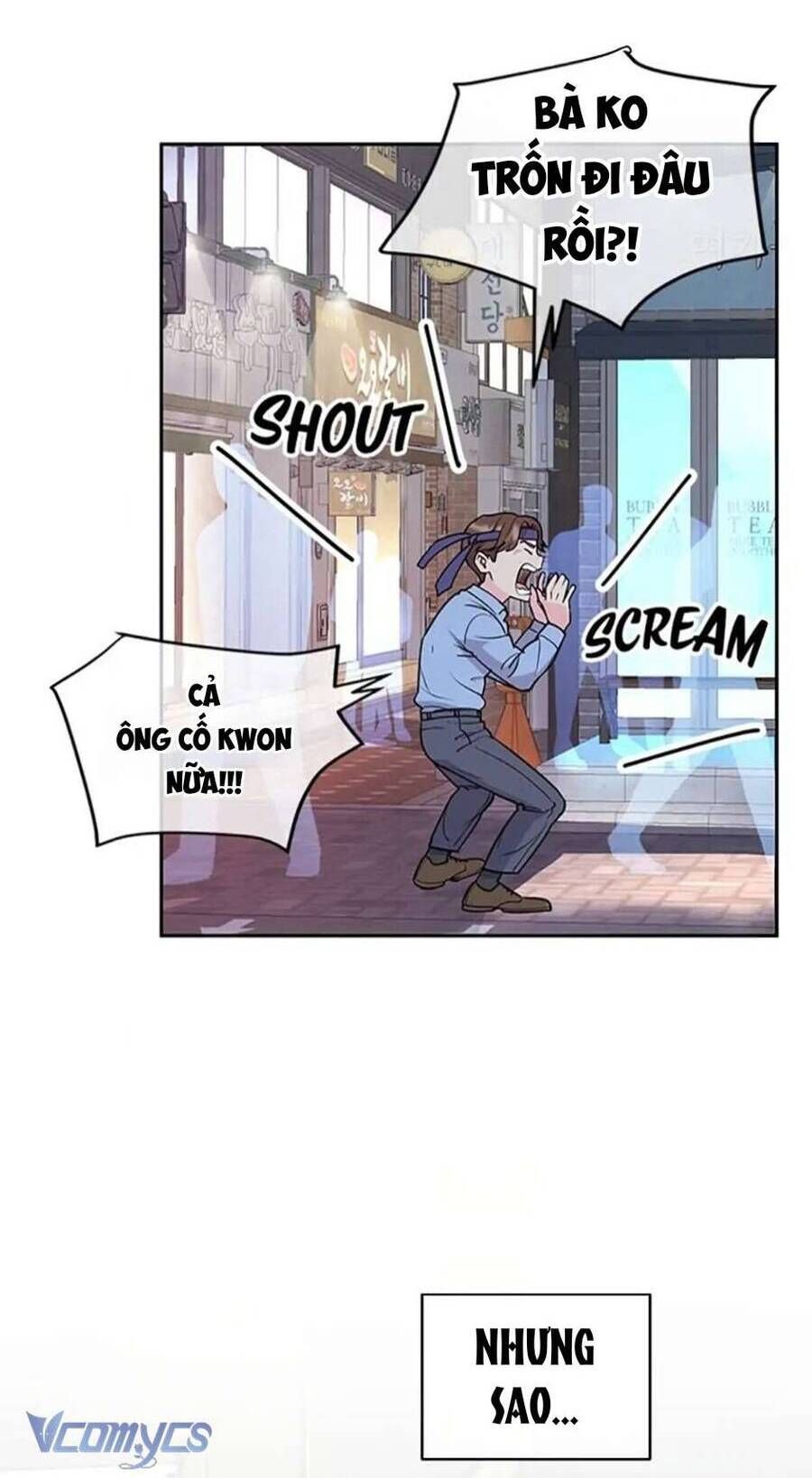 Lời Tỏ Tình Đáng Ngờ Chapter 8 - 3