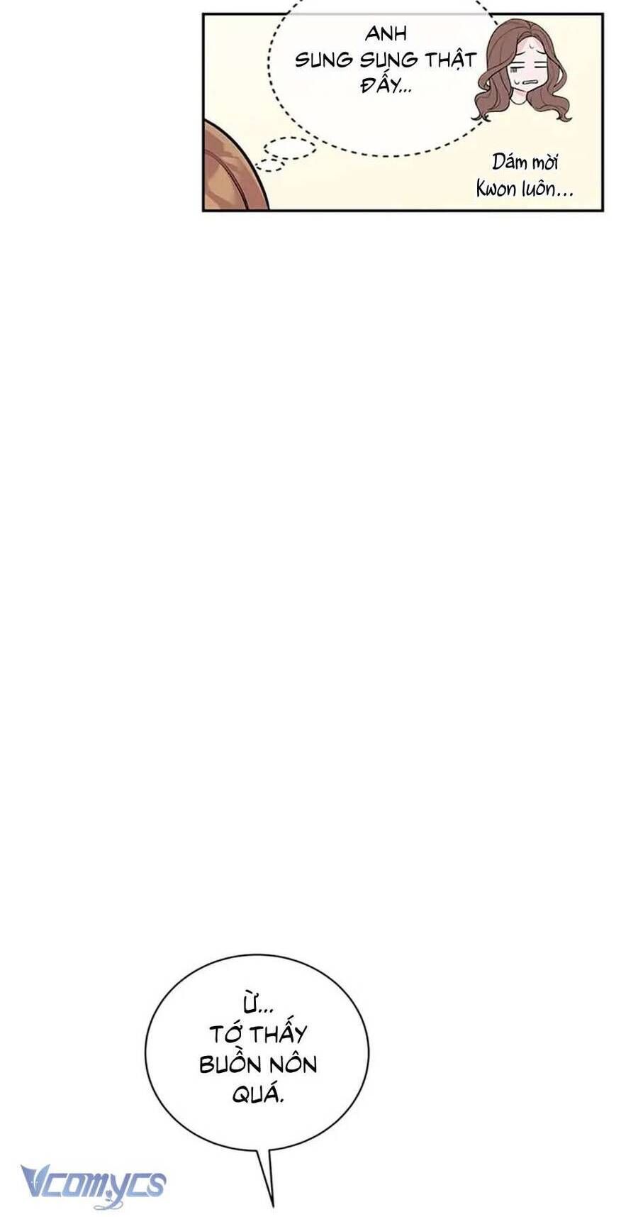 Lời Tỏ Tình Đáng Ngờ Chapter 8 - 23