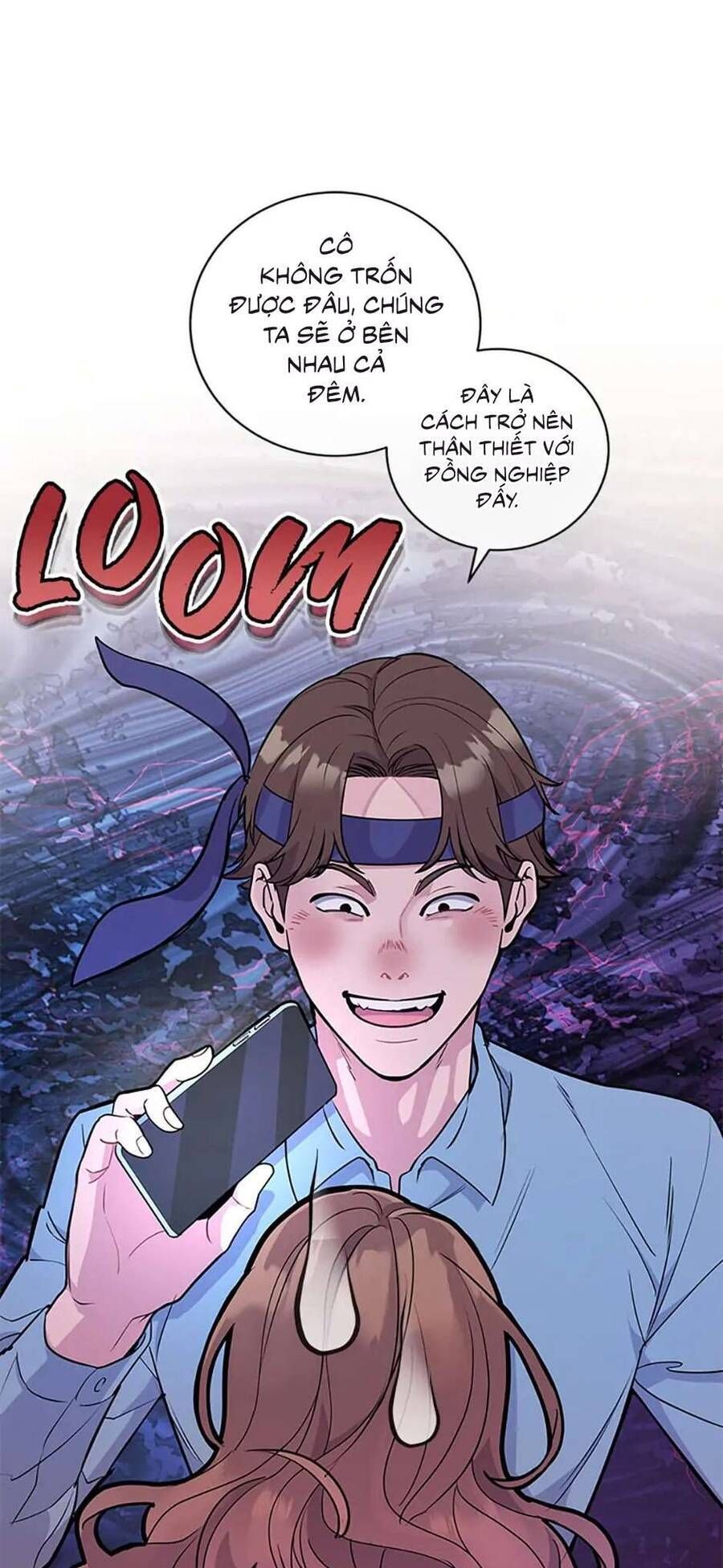 Lời Tỏ Tình Đáng Ngờ Chapter 8 - 30