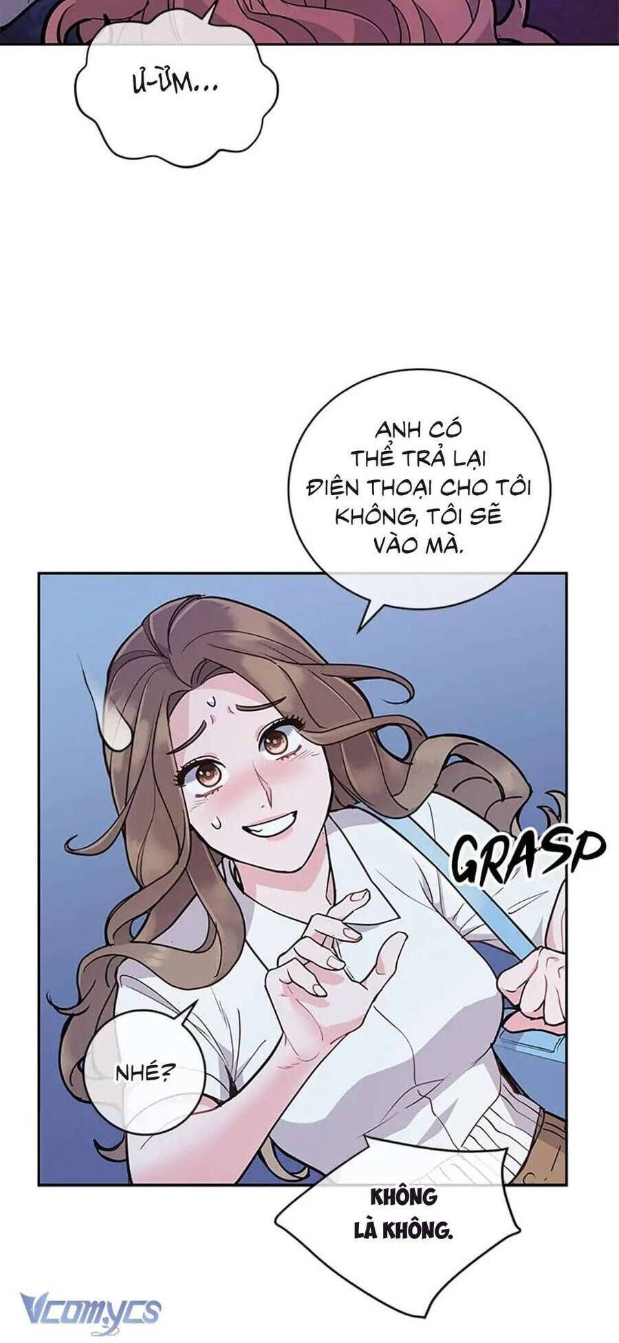 Lời Tỏ Tình Đáng Ngờ Chapter 8 - 31