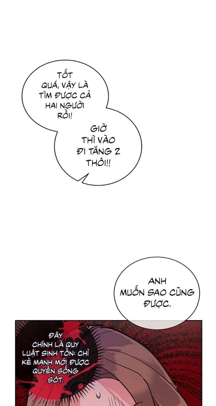 Lời Tỏ Tình Đáng Ngờ Chapter 8 - 34