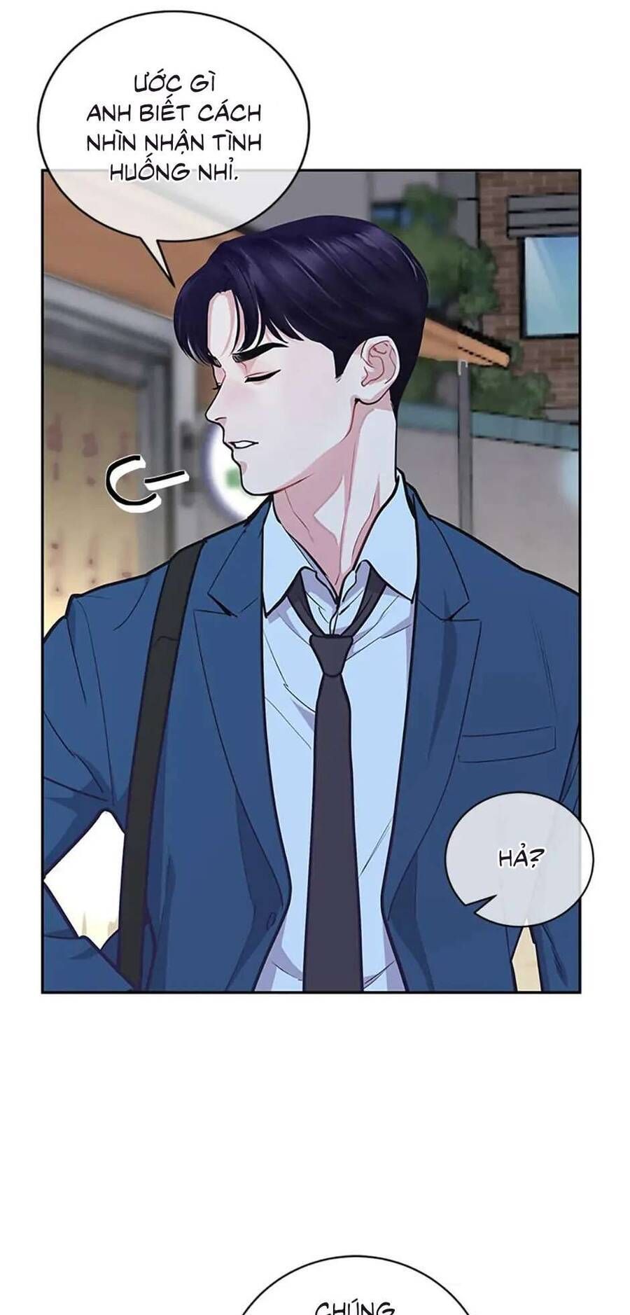 Lời Tỏ Tình Đáng Ngờ Chapter 8 - 36