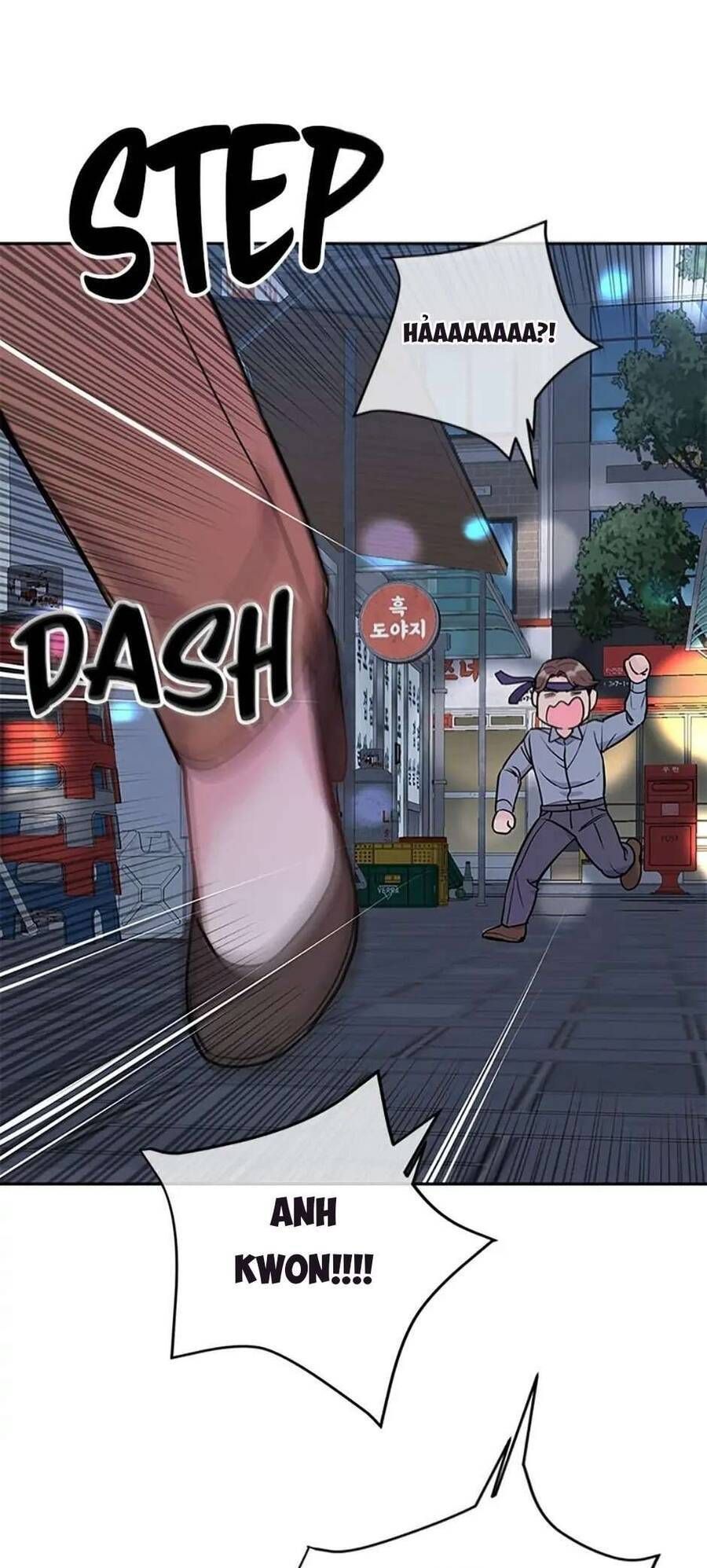 Lời Tỏ Tình Đáng Ngờ Chapter 8 - 40