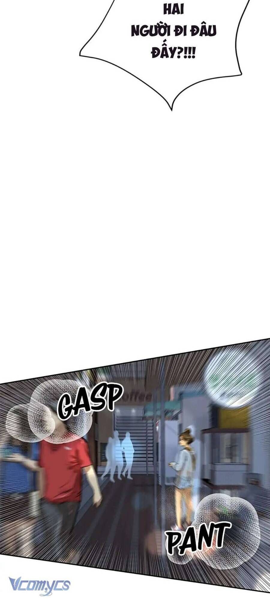 Lời Tỏ Tình Đáng Ngờ Chapter 8 - 41