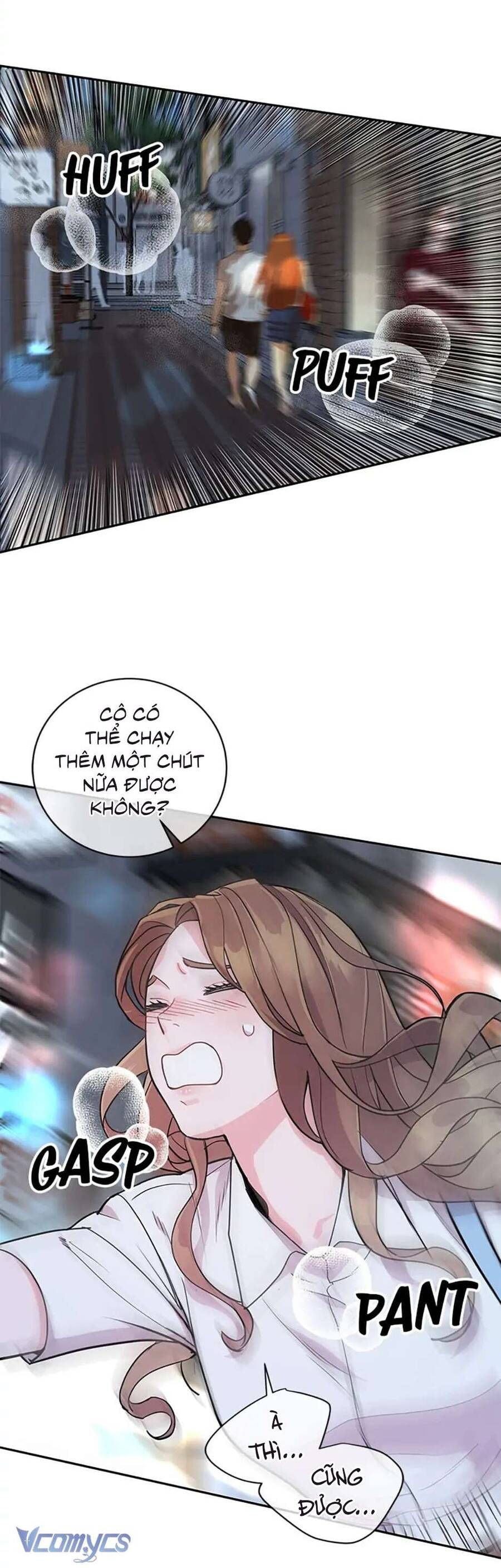 Lời Tỏ Tình Đáng Ngờ Chapter 8 - 42