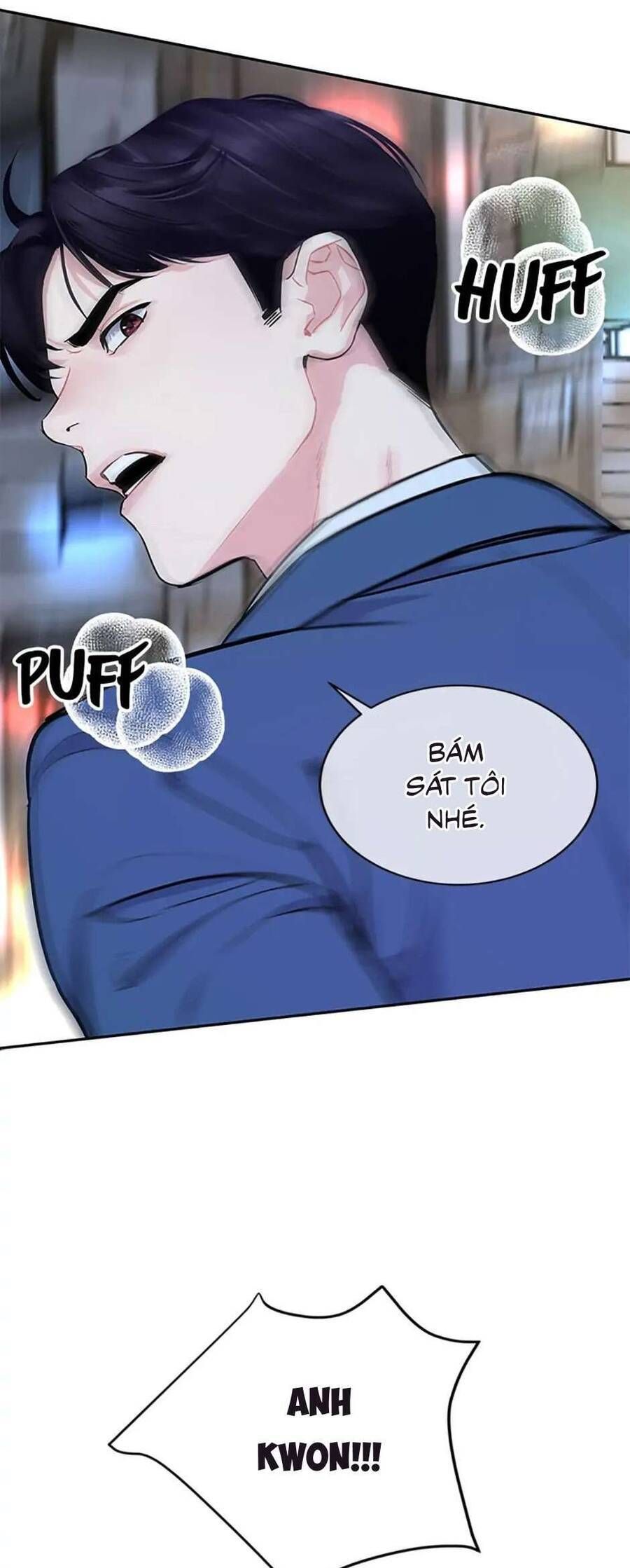 Lời Tỏ Tình Đáng Ngờ Chapter 8 - 43