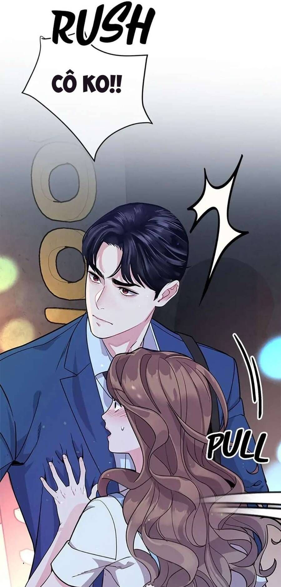 Lời Tỏ Tình Đáng Ngờ Chapter 8 - 47